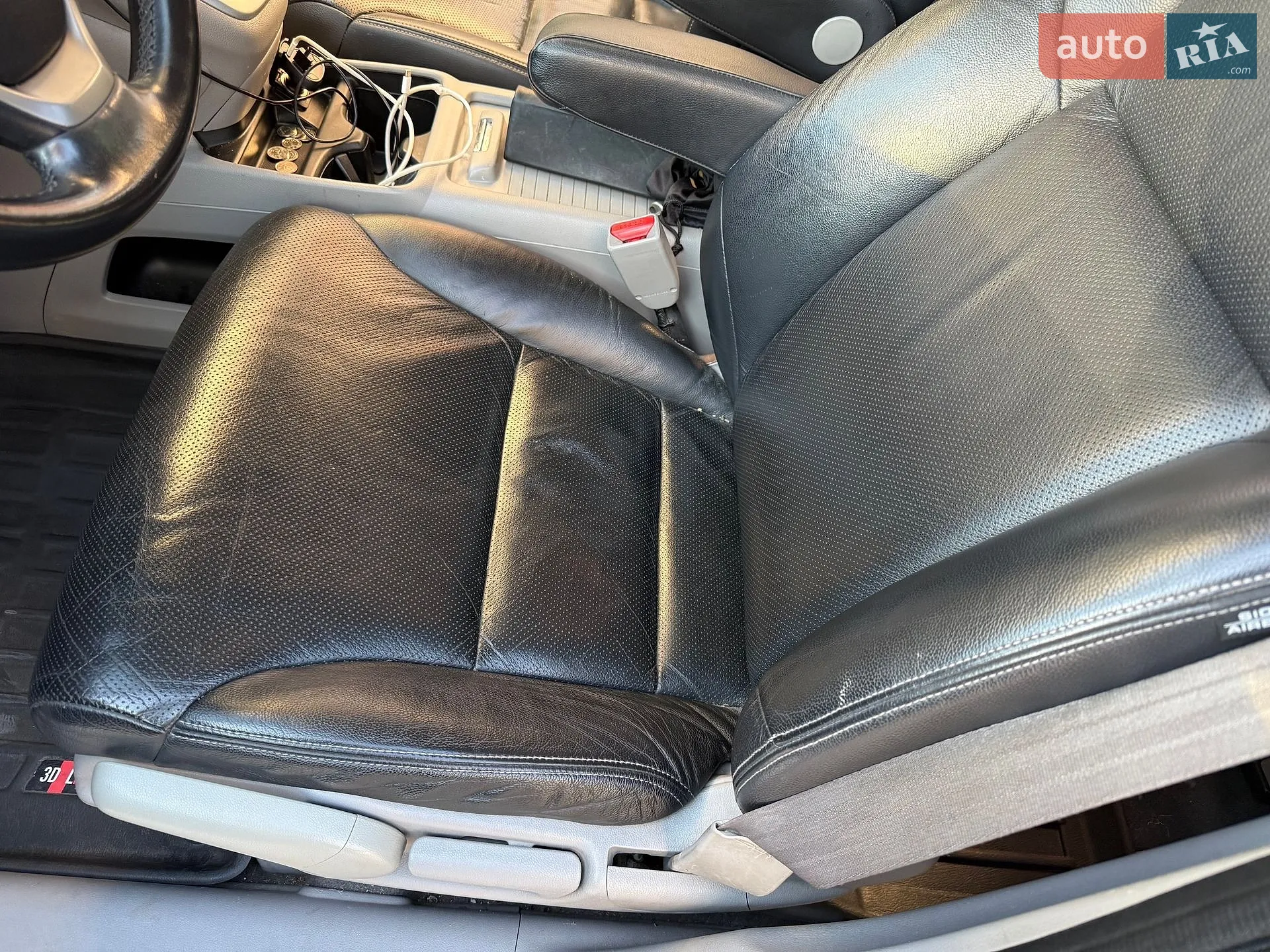 2012 Honda CR-V - мініатюра 13
