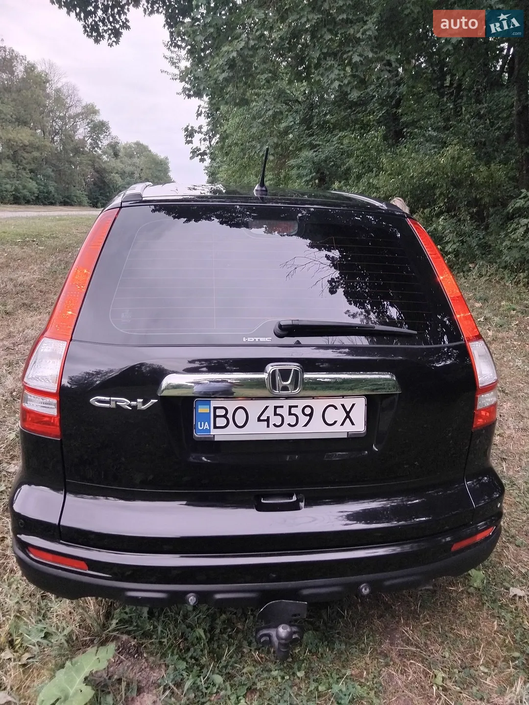 2011 Honda CR-V - мініатюра 15