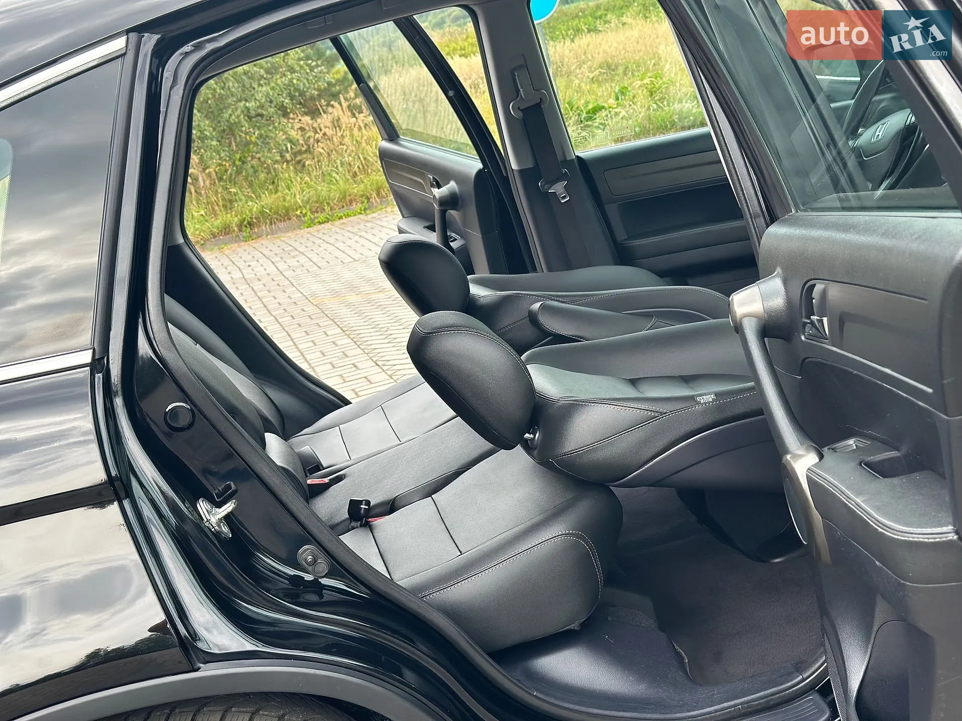 2010 Honda CR-V - мініатюра 45