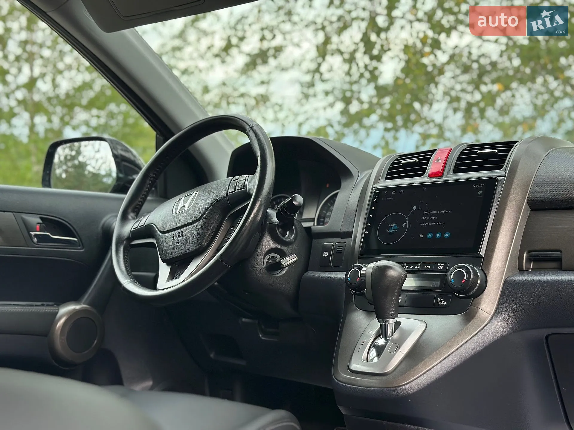 2010 Honda CR-V - мініатюра 49
