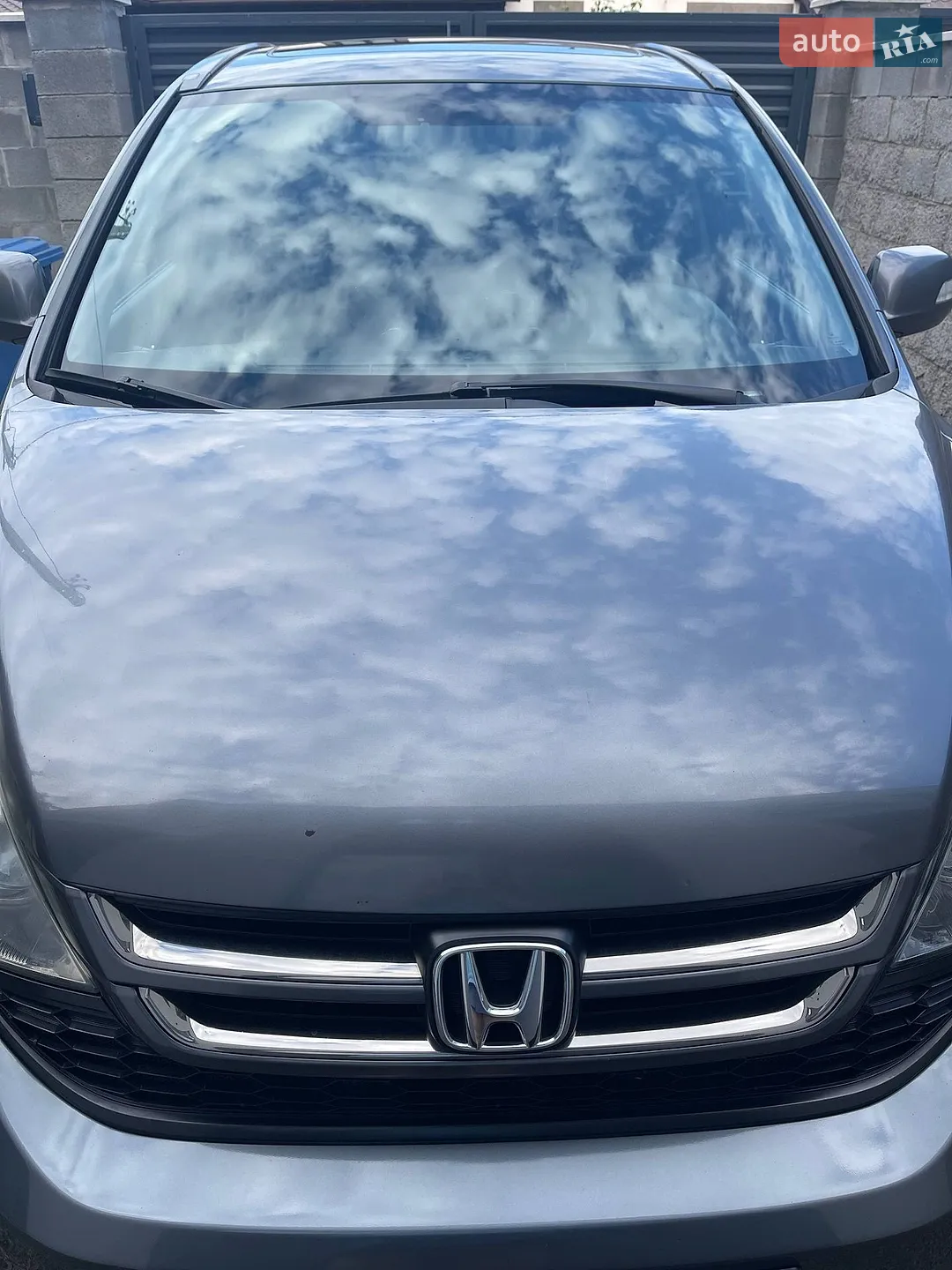2010 Honda CR-V - мініатюра 7