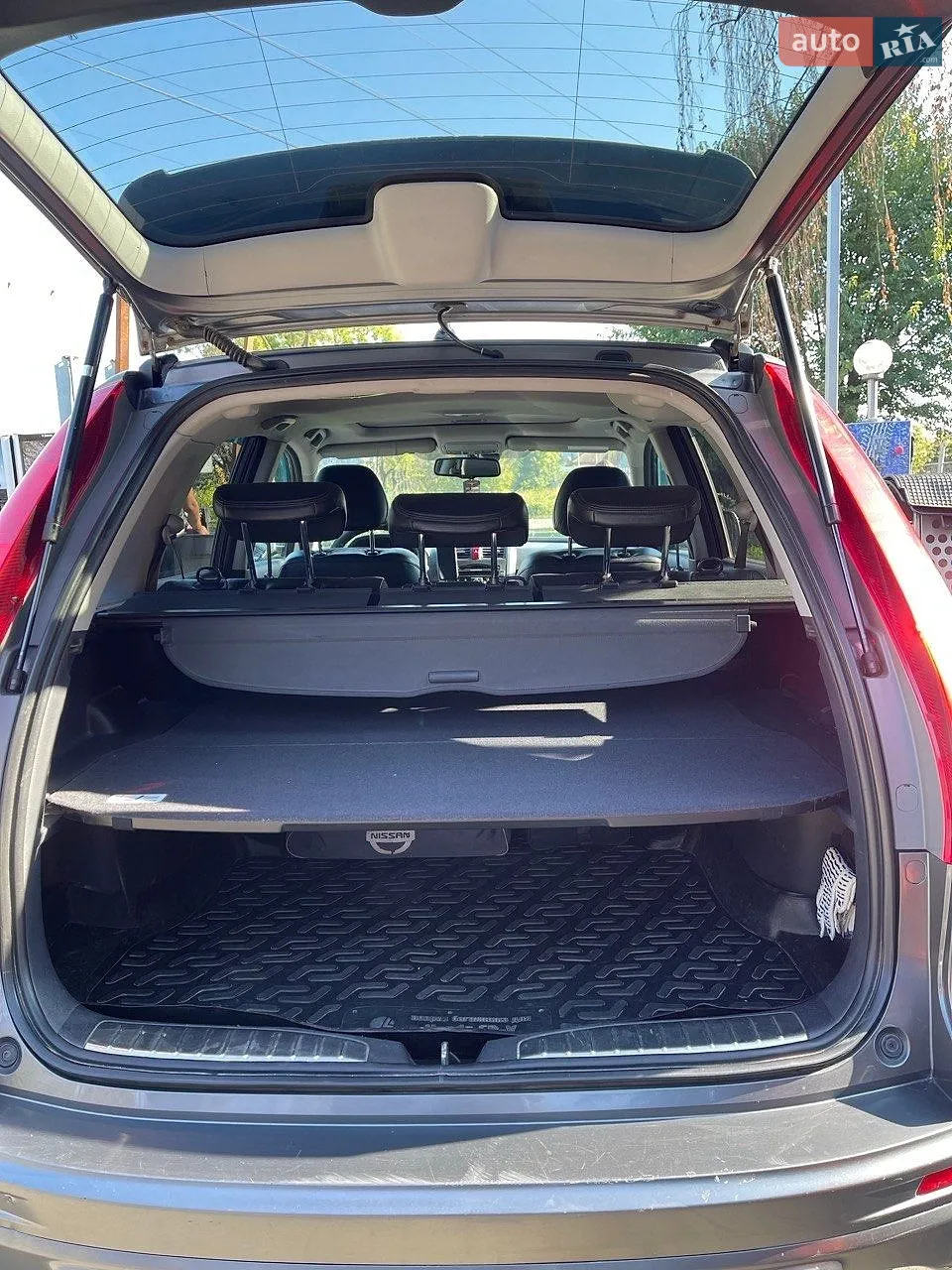 2010 Honda CR-V - мініатюра 8