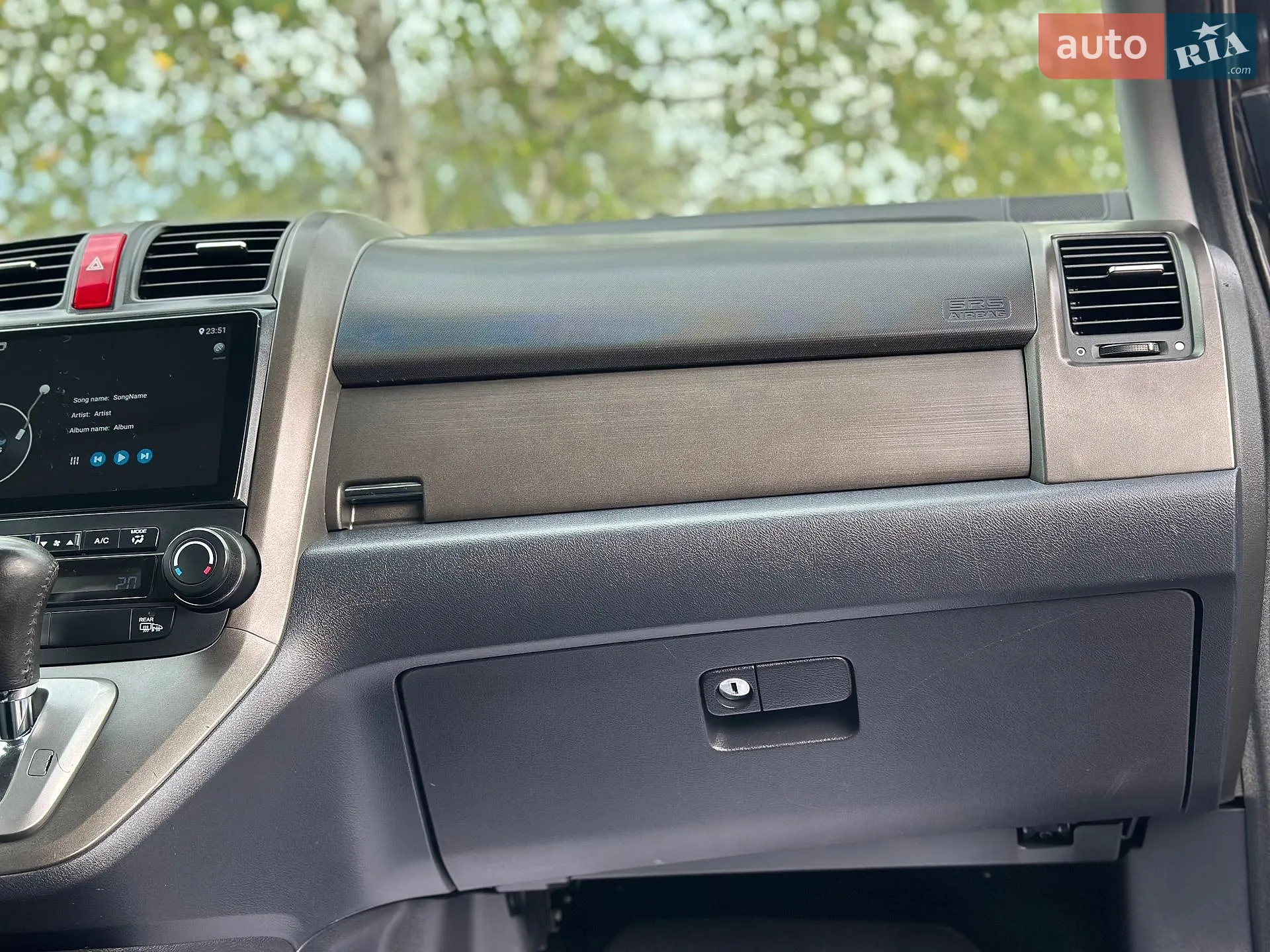 2010 Honda CR-V - мініатюра 64