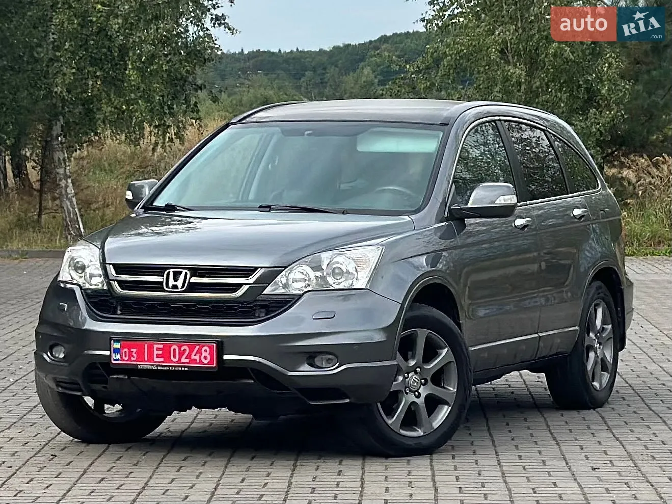 2011 Honda CR-V - мініатюра 7