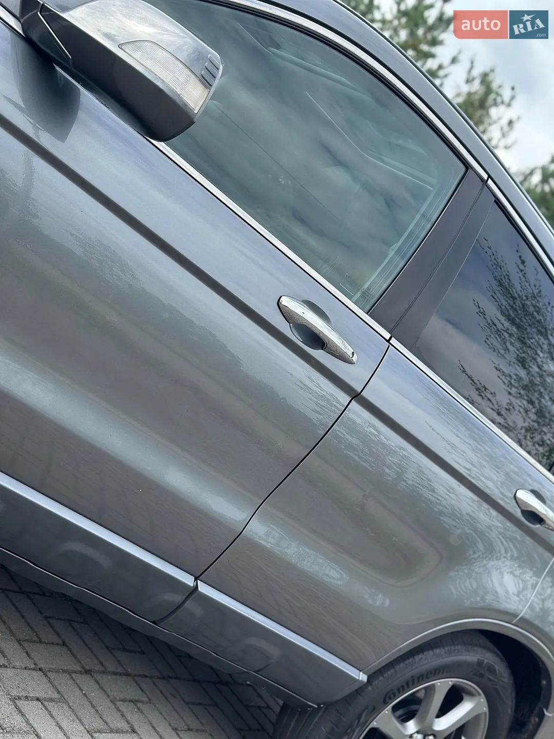 2011 Honda CR-V - мініатюра 12