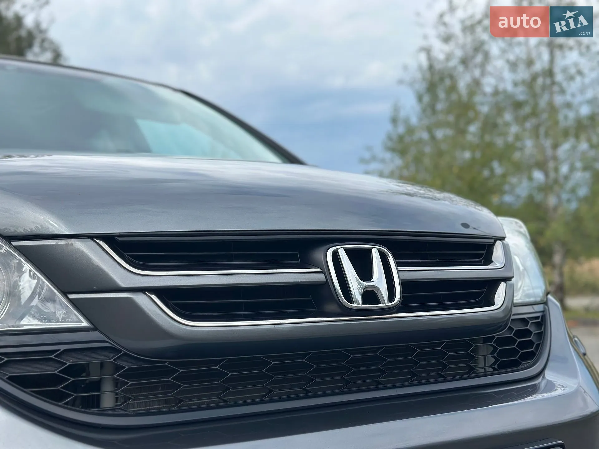 2011 Honda CR-V - мініатюра 20