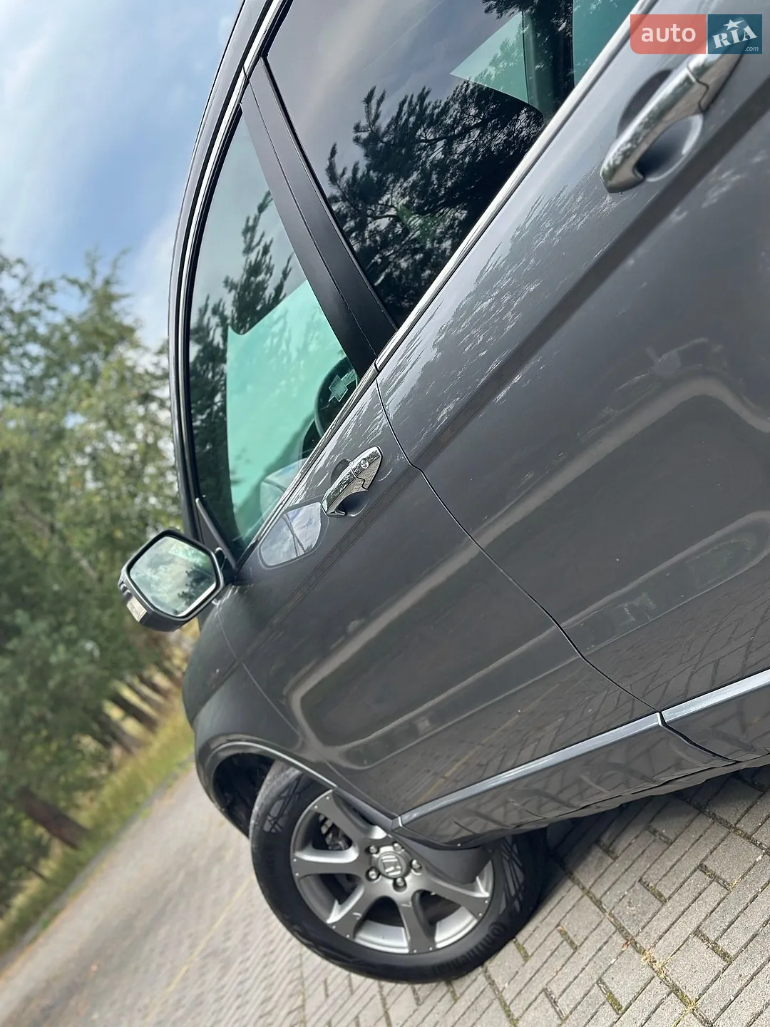 2011 Honda CR-V - мініатюра 47