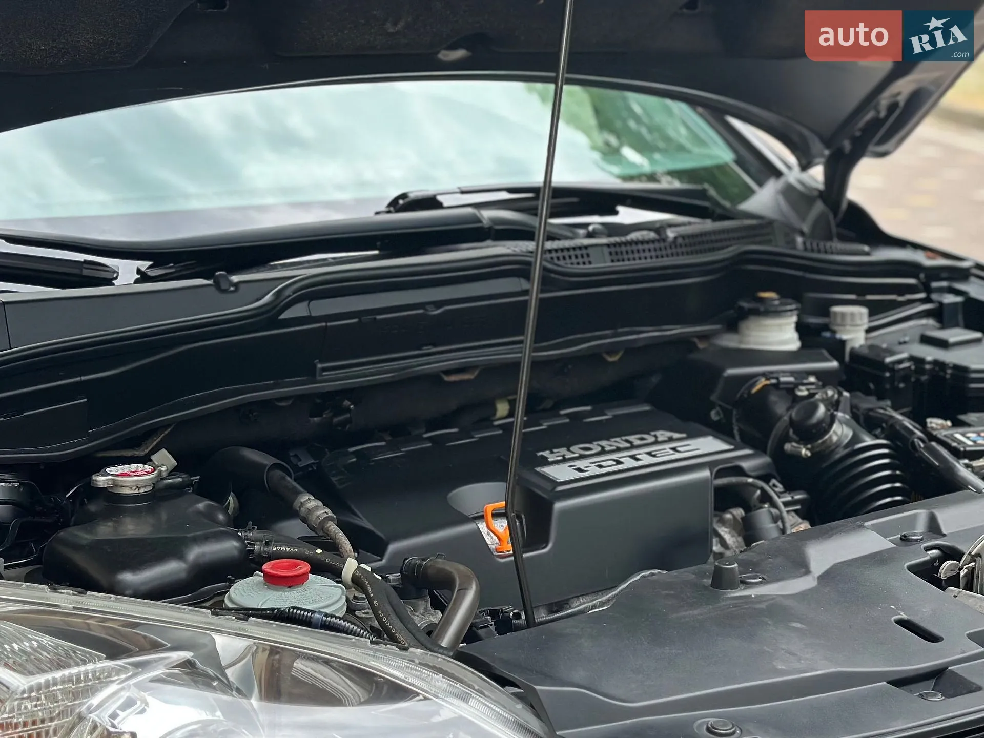 2011 Honda CR-V - мініатюра 50