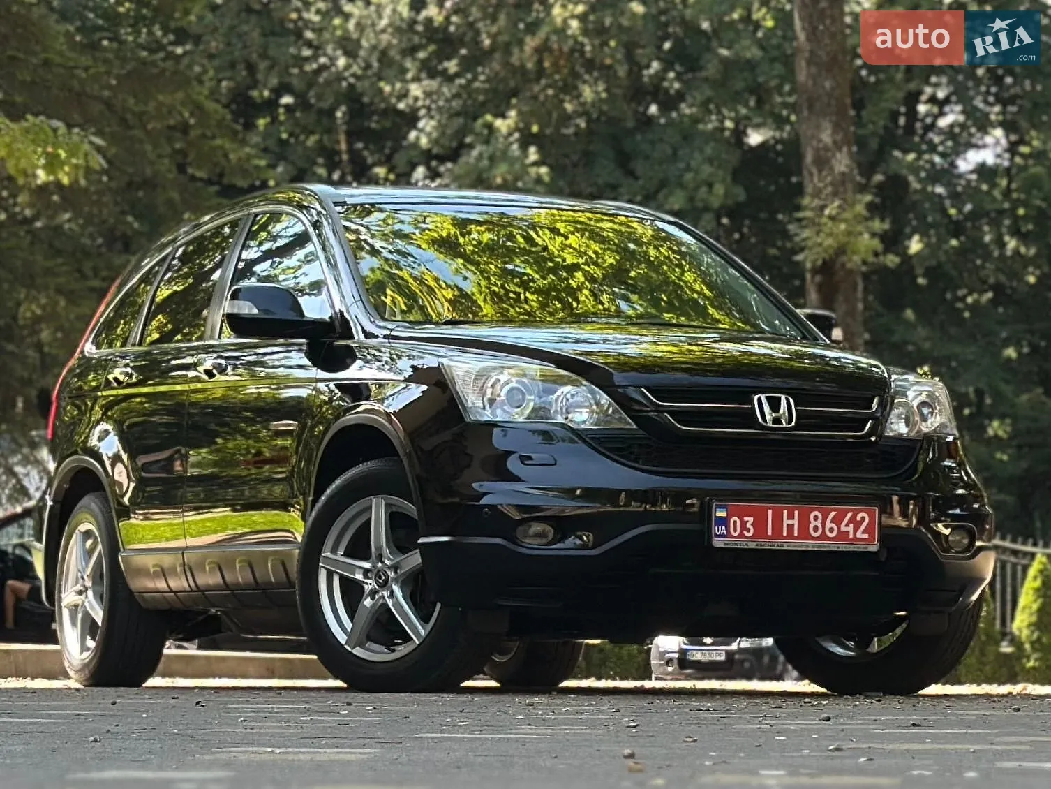 2011 Honda CR-V - мініатюра 17