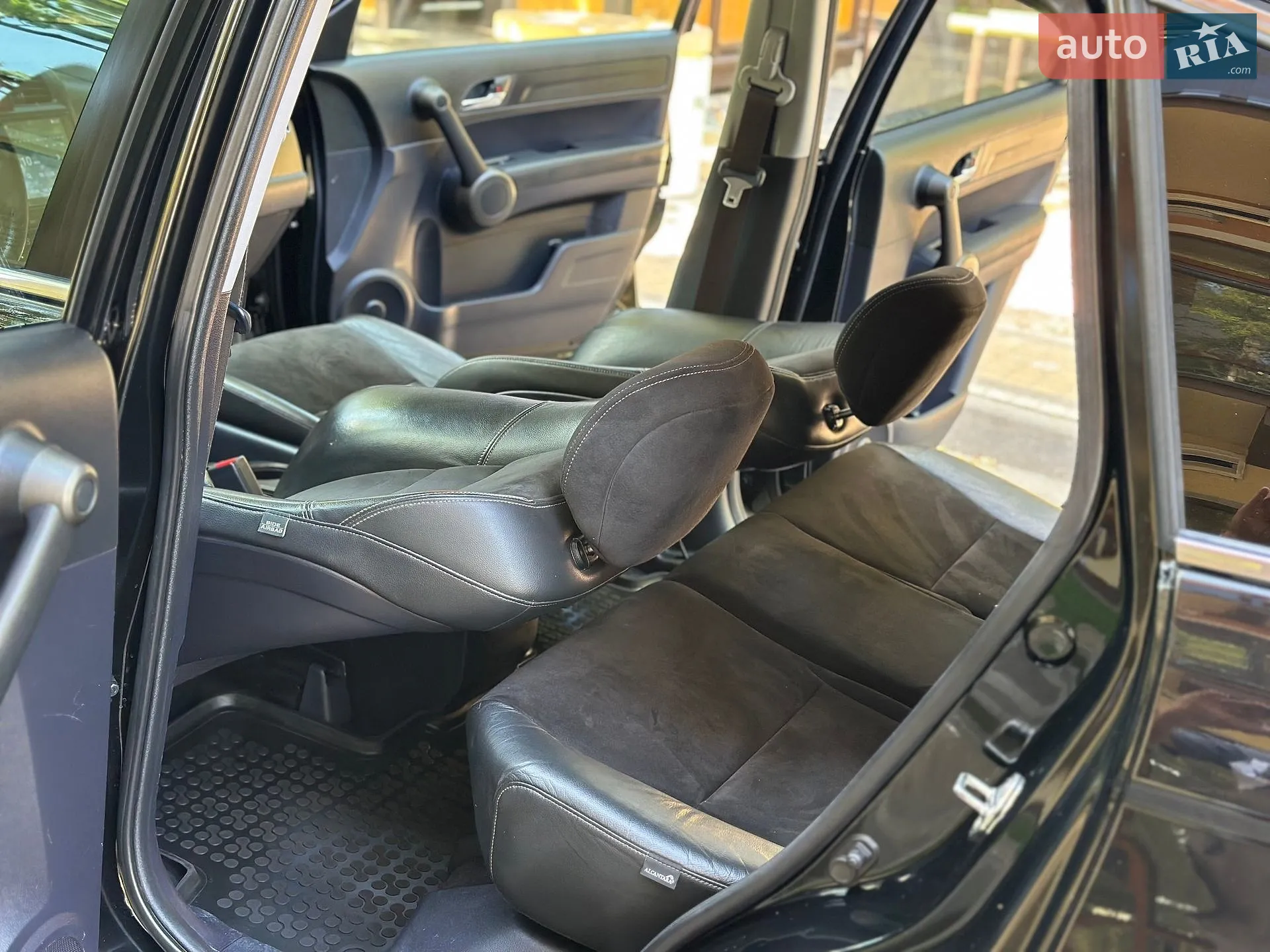 2011 Honda CR-V - мініатюра 71
