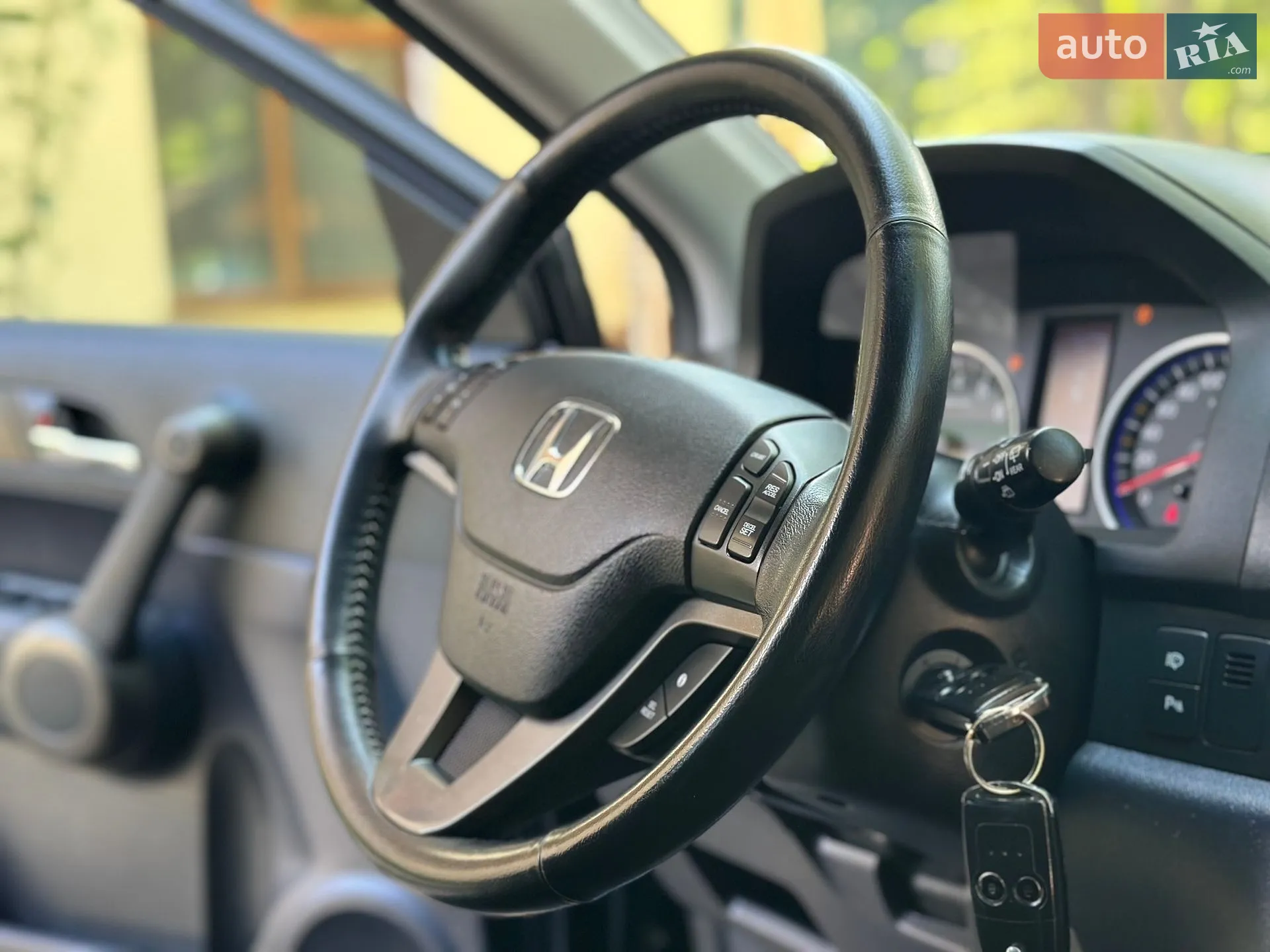 2011 Honda CR-V - мініатюра 73