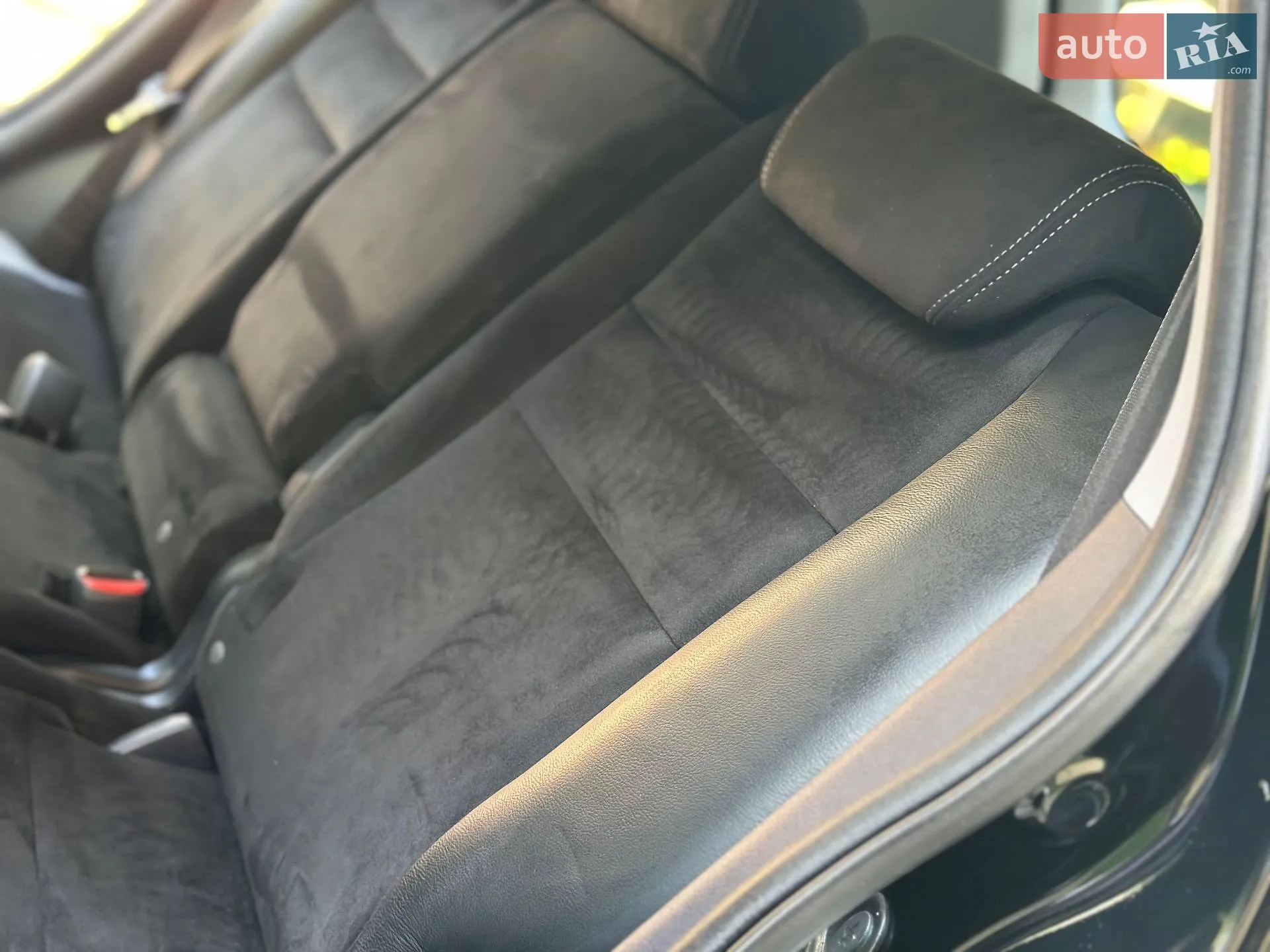2011 Honda CR-V - мініатюра 80
