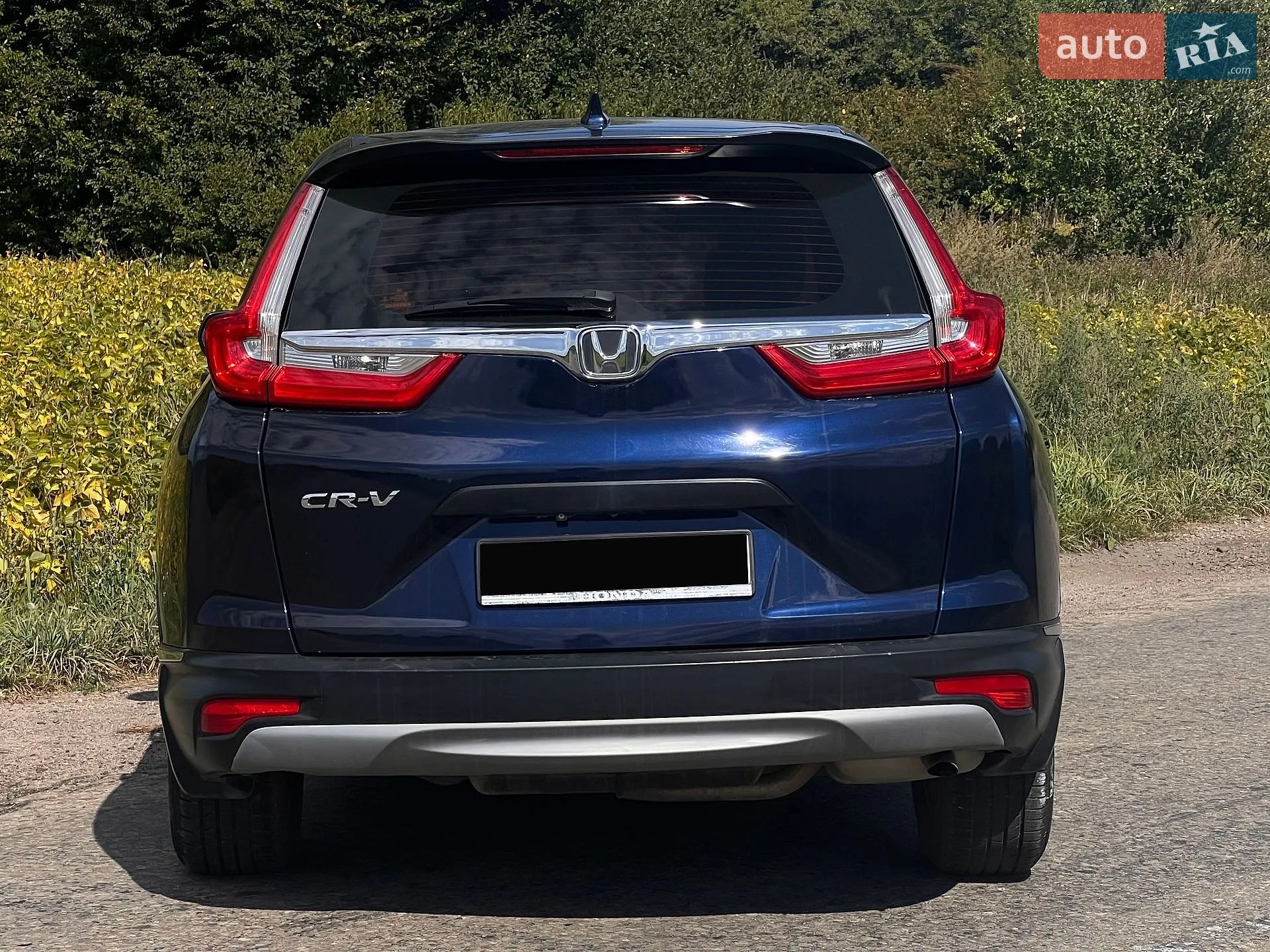 2017 Honda CR-V - мініатюра 13