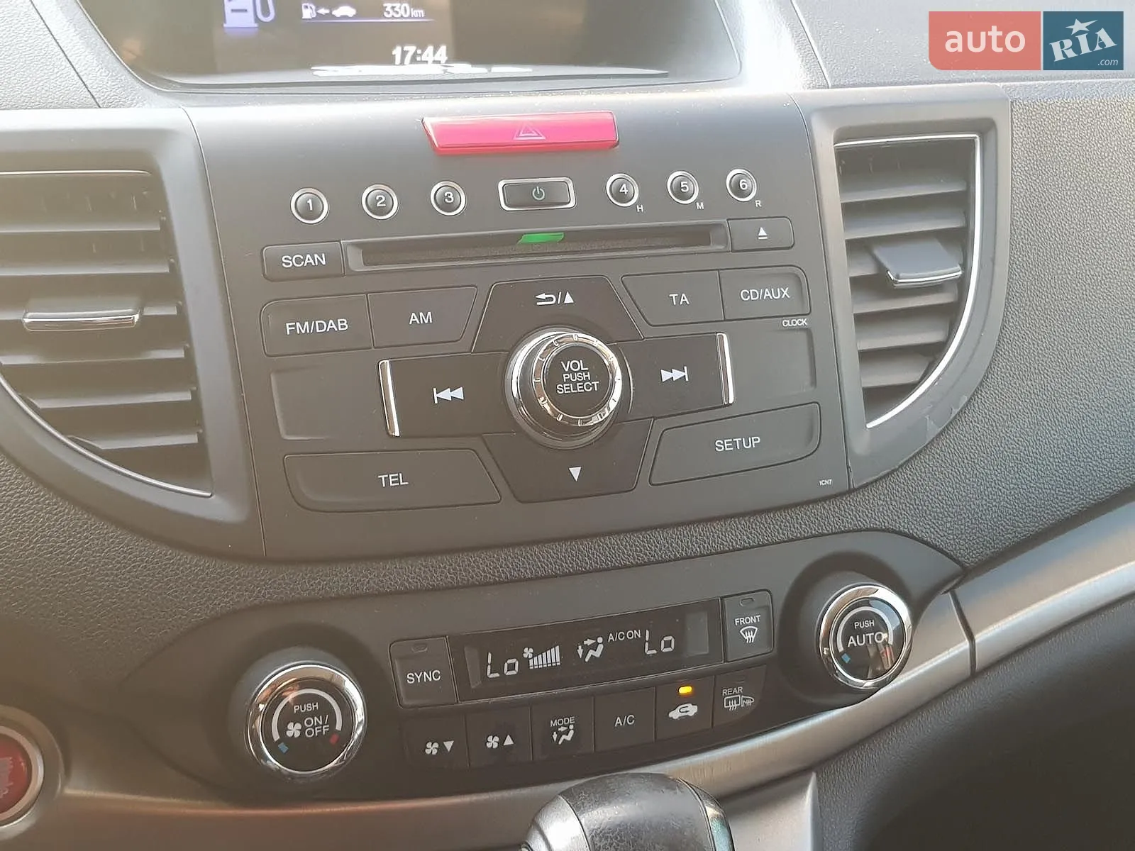 2014 Honda CR-V - мініатюра 18