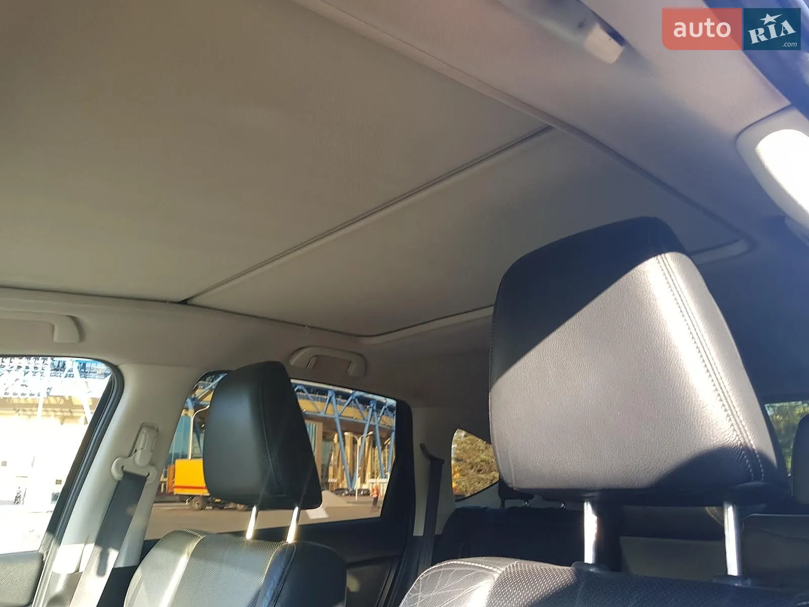 2014 Honda CR-V - мініатюра 23