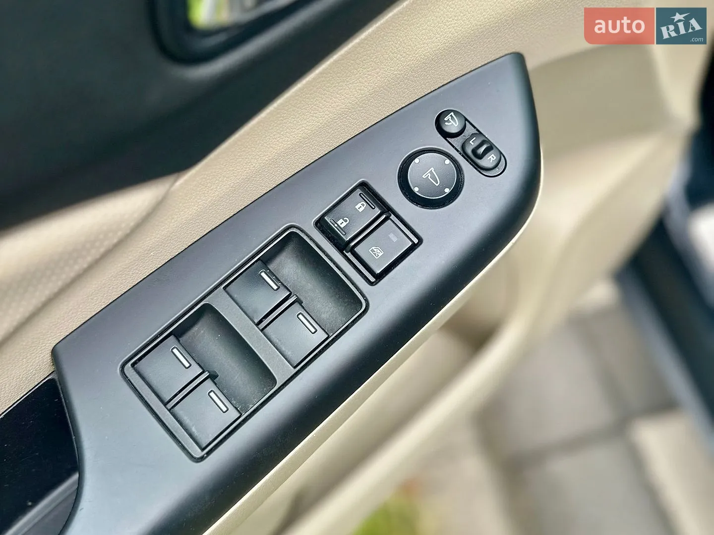 2014 Honda CR-V - мініатюра 21