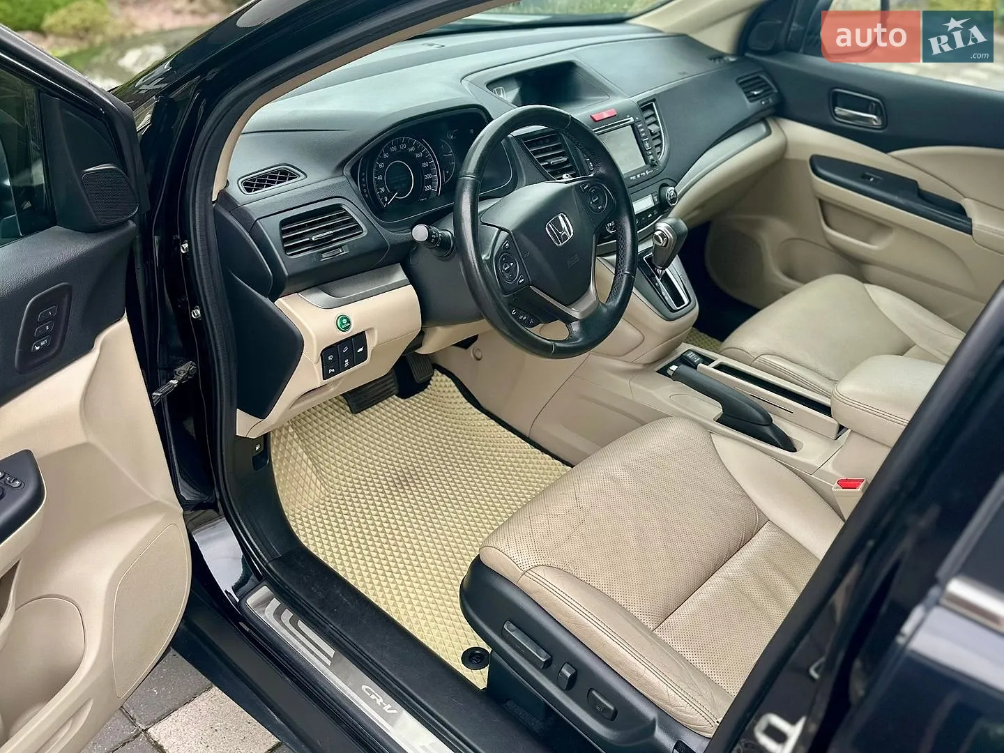 2014 Honda CR-V - мініатюра 20