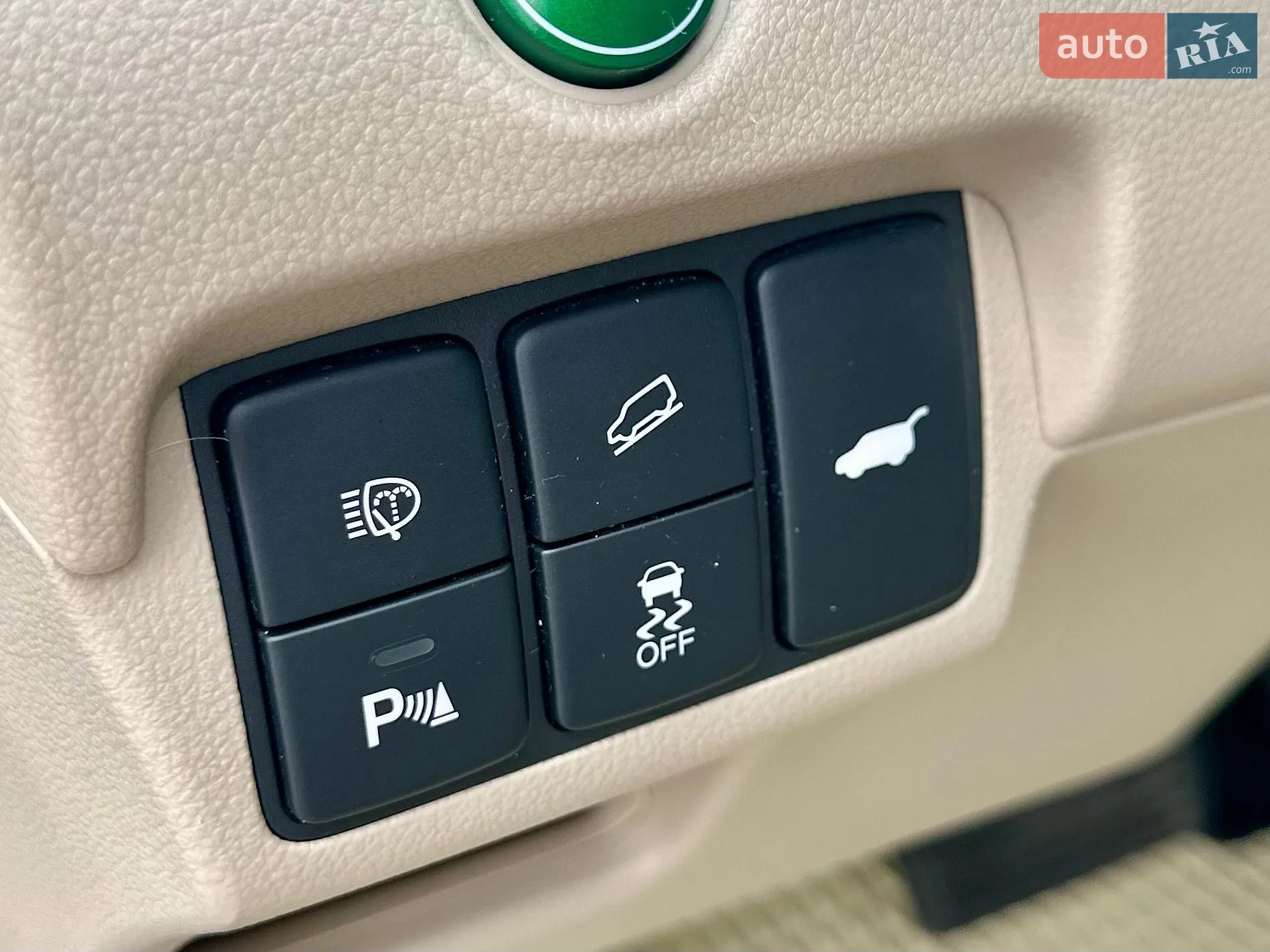 2014 Honda CR-V - мініатюра 25