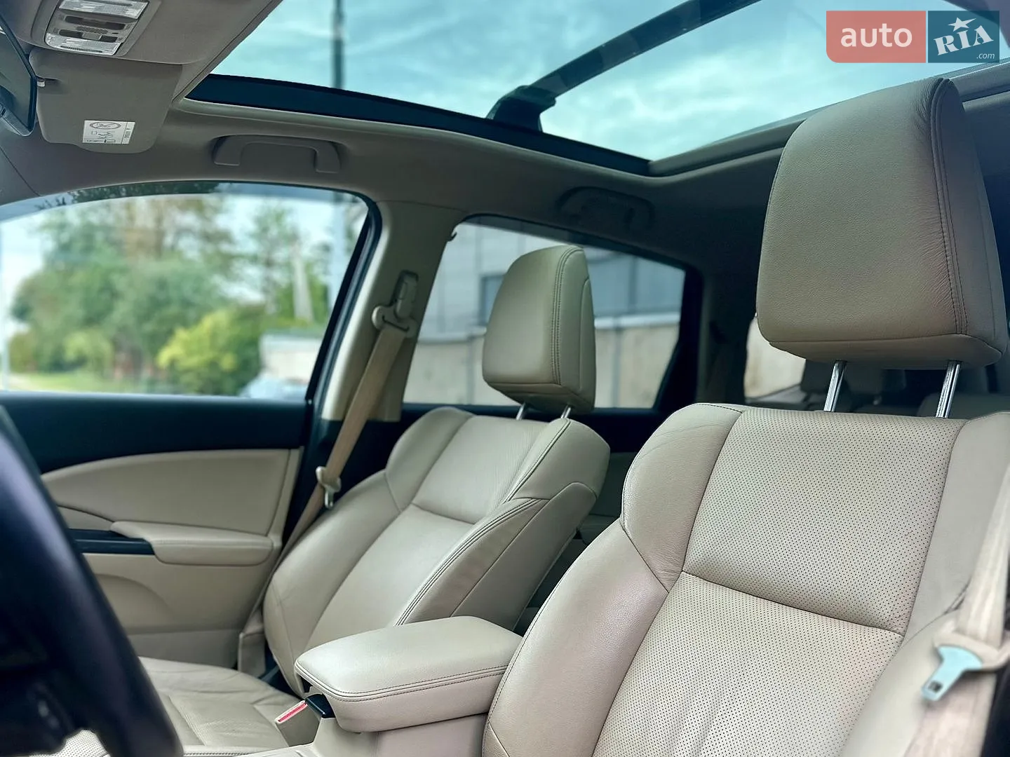 2014 Honda CR-V - мініатюра 26