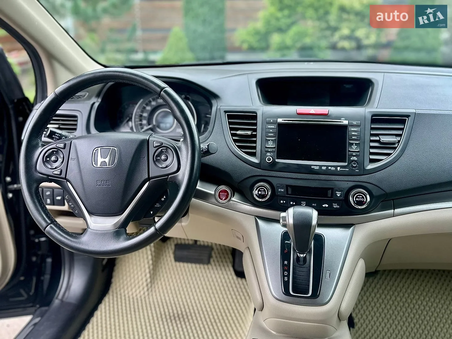 2014 Honda CR-V - мініатюра 28