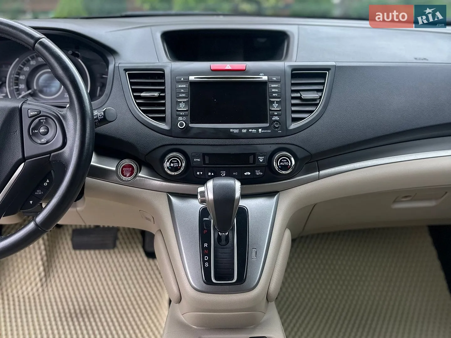 2014 Honda CR-V - мініатюра 30