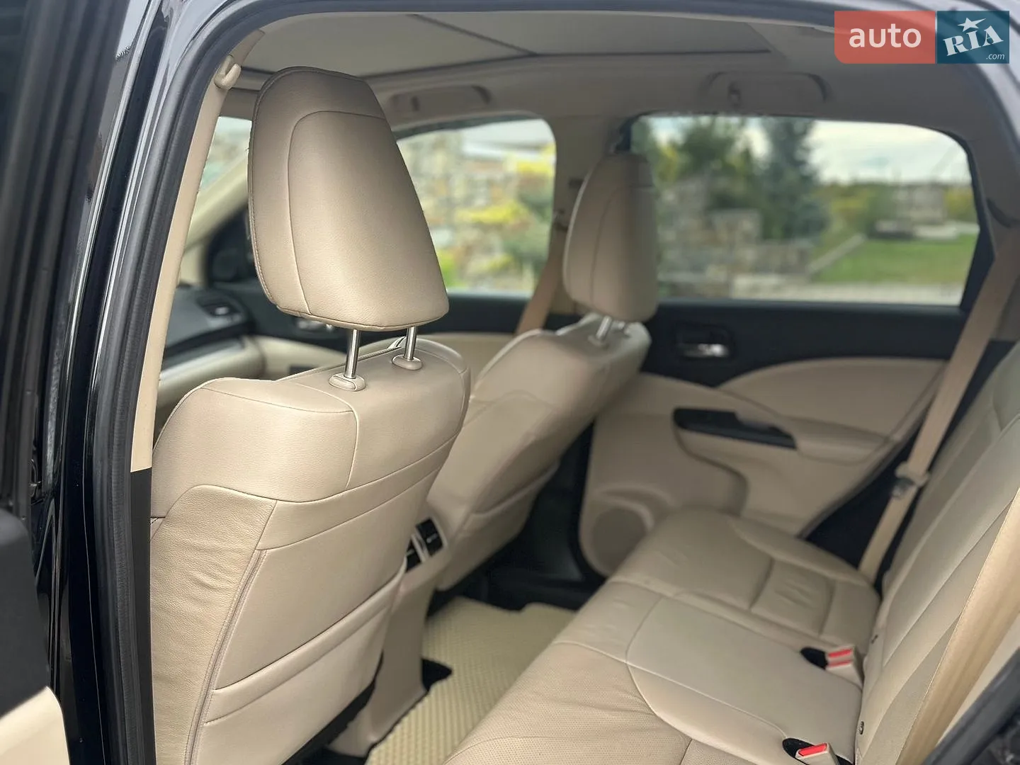 2014 Honda CR-V - мініатюра 33