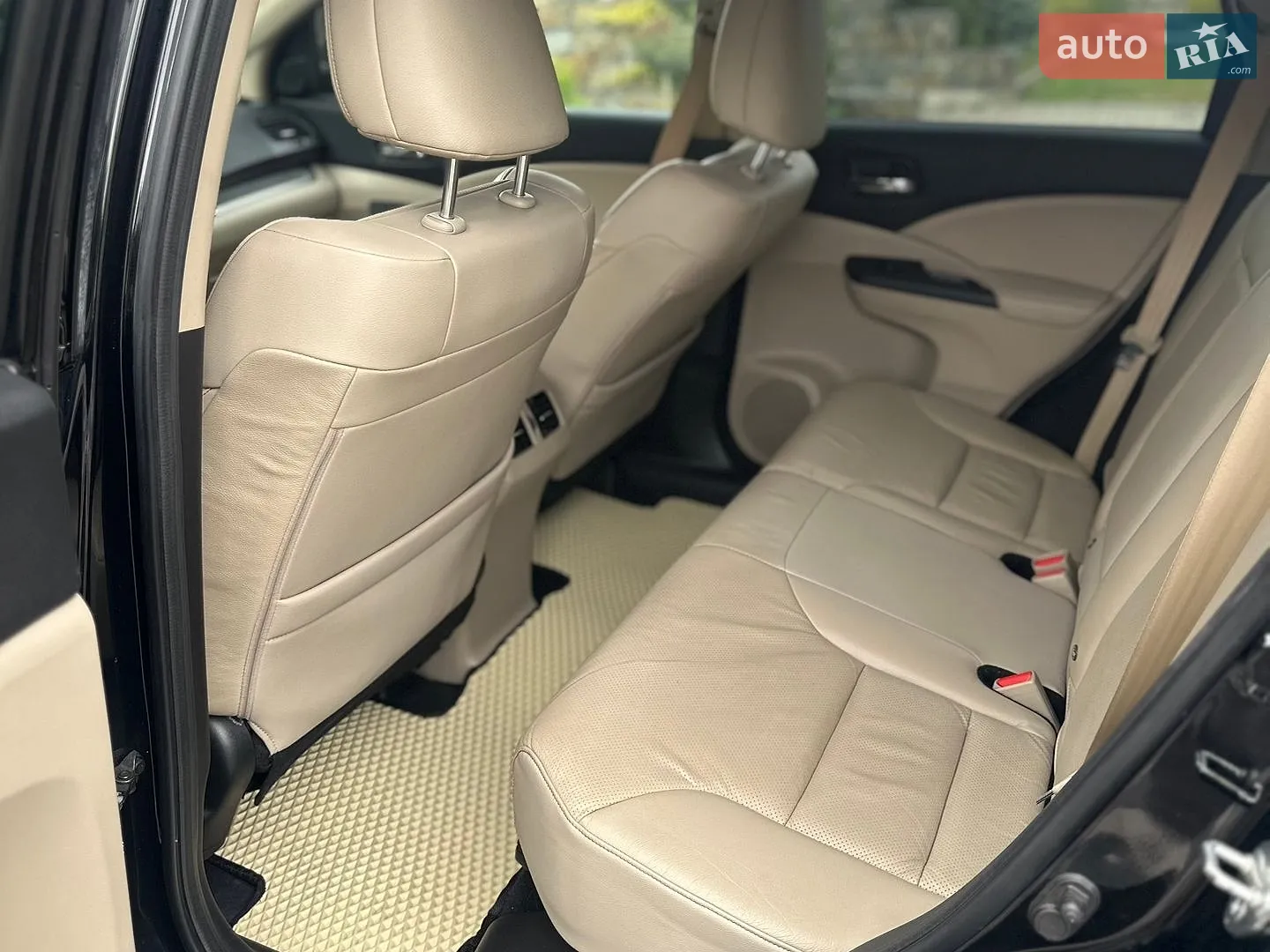 2014 Honda CR-V - мініатюра 34