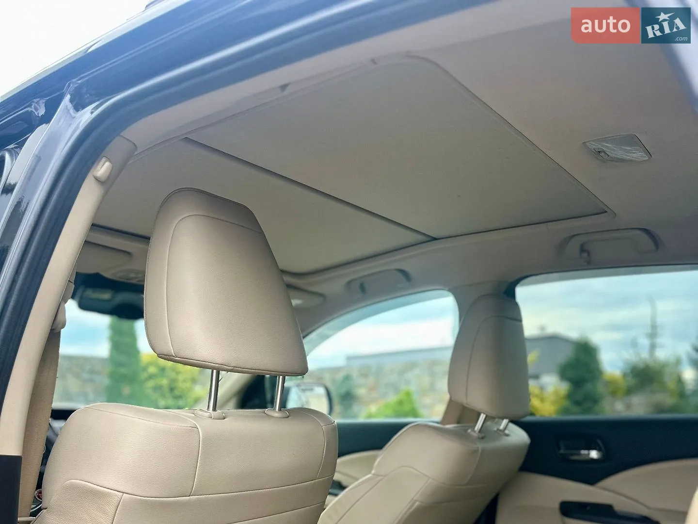 2014 Honda CR-V - мініатюра 35