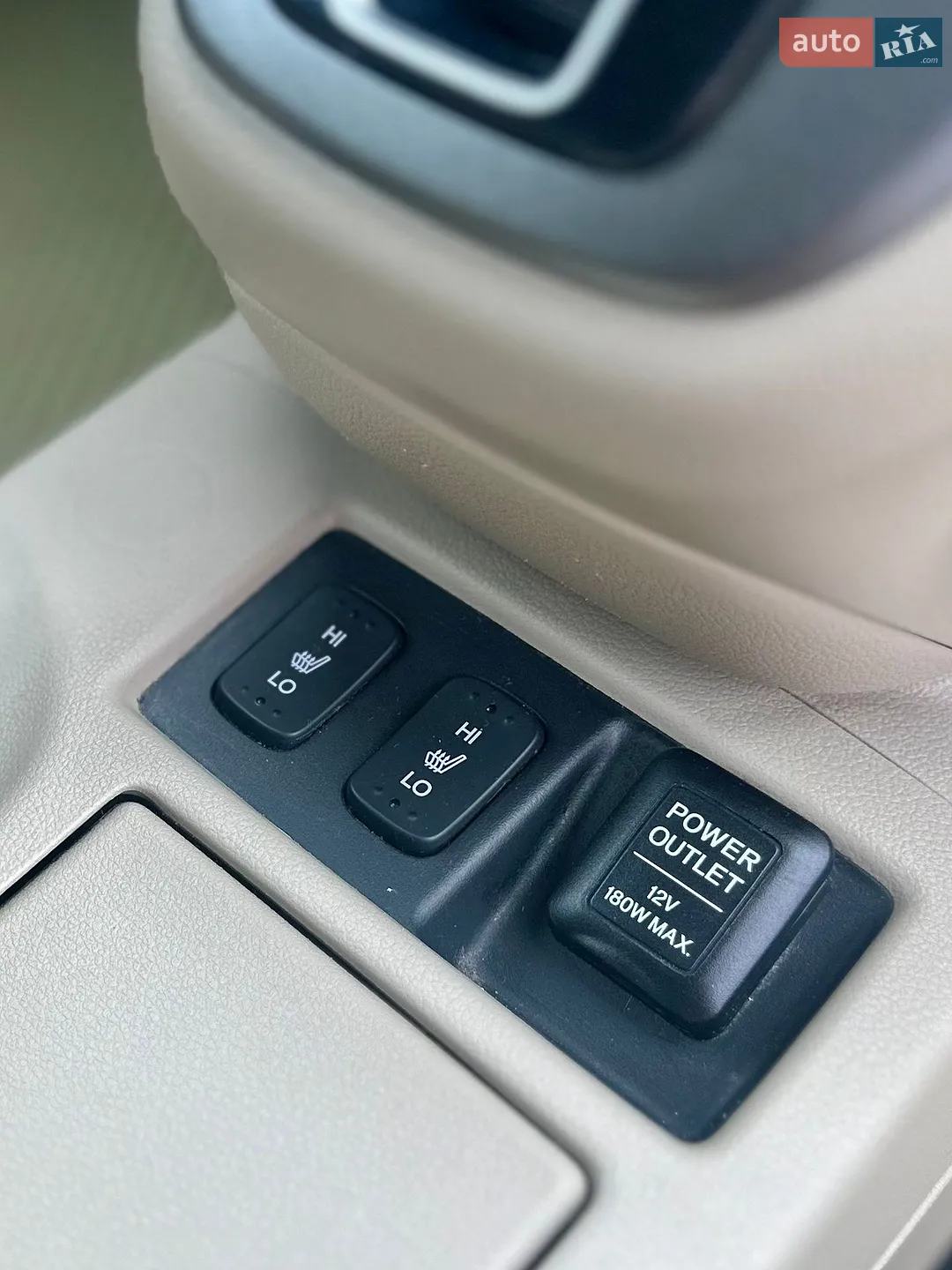 2014 Honda CR-V - мініатюра 32