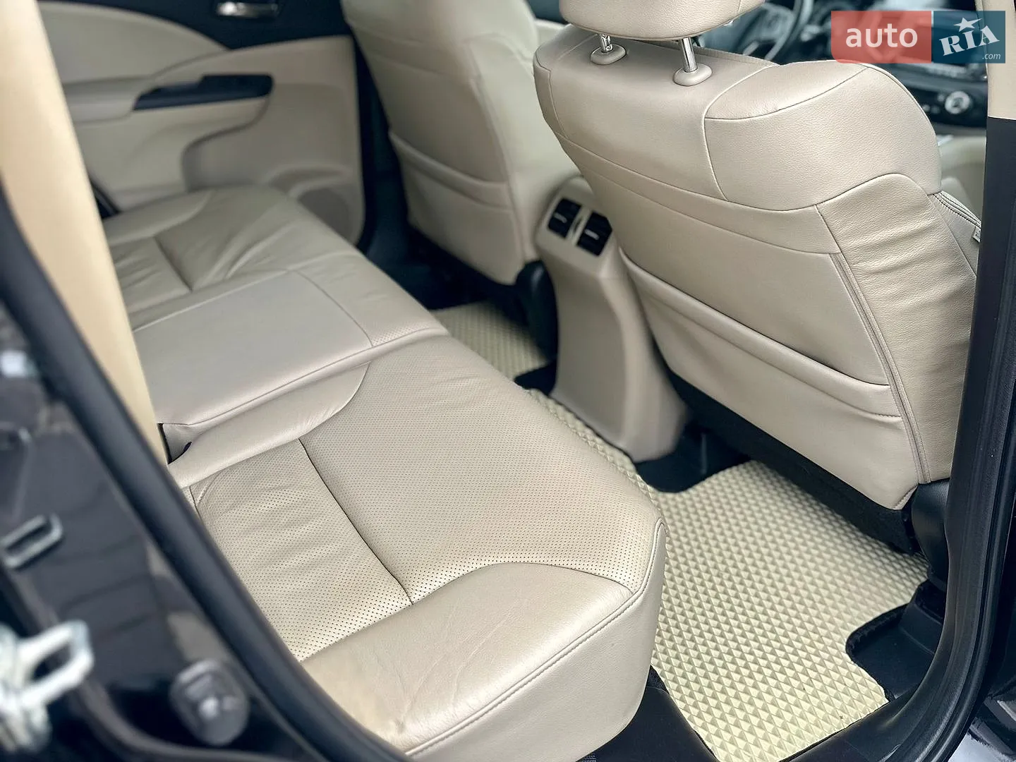 2014 Honda CR-V - мініатюра 36