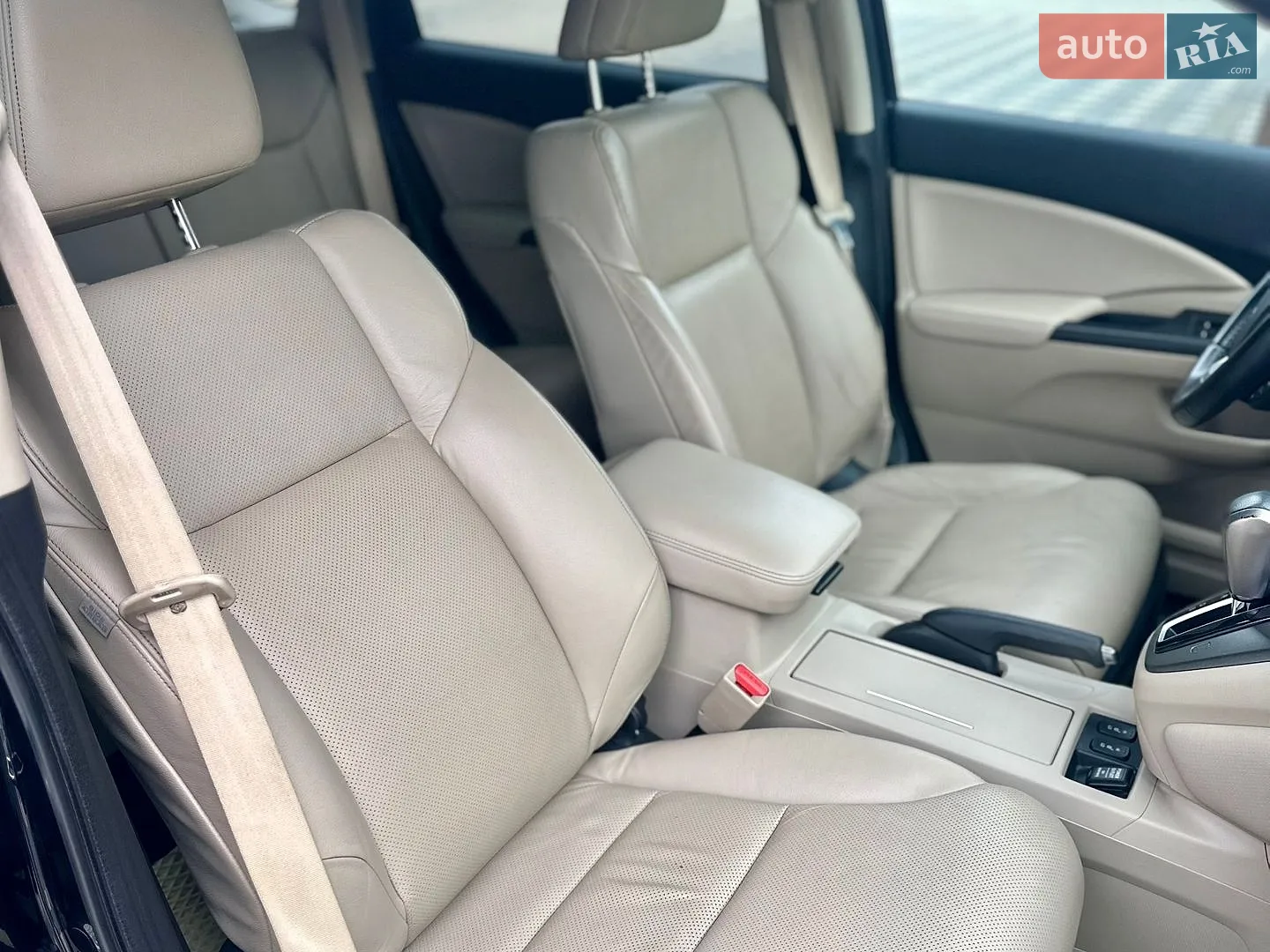 2014 Honda CR-V - мініатюра 37