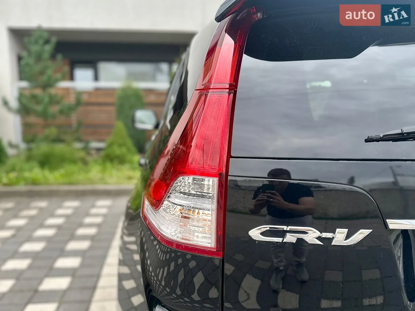 2014 Honda CR-V - мініатюра 44