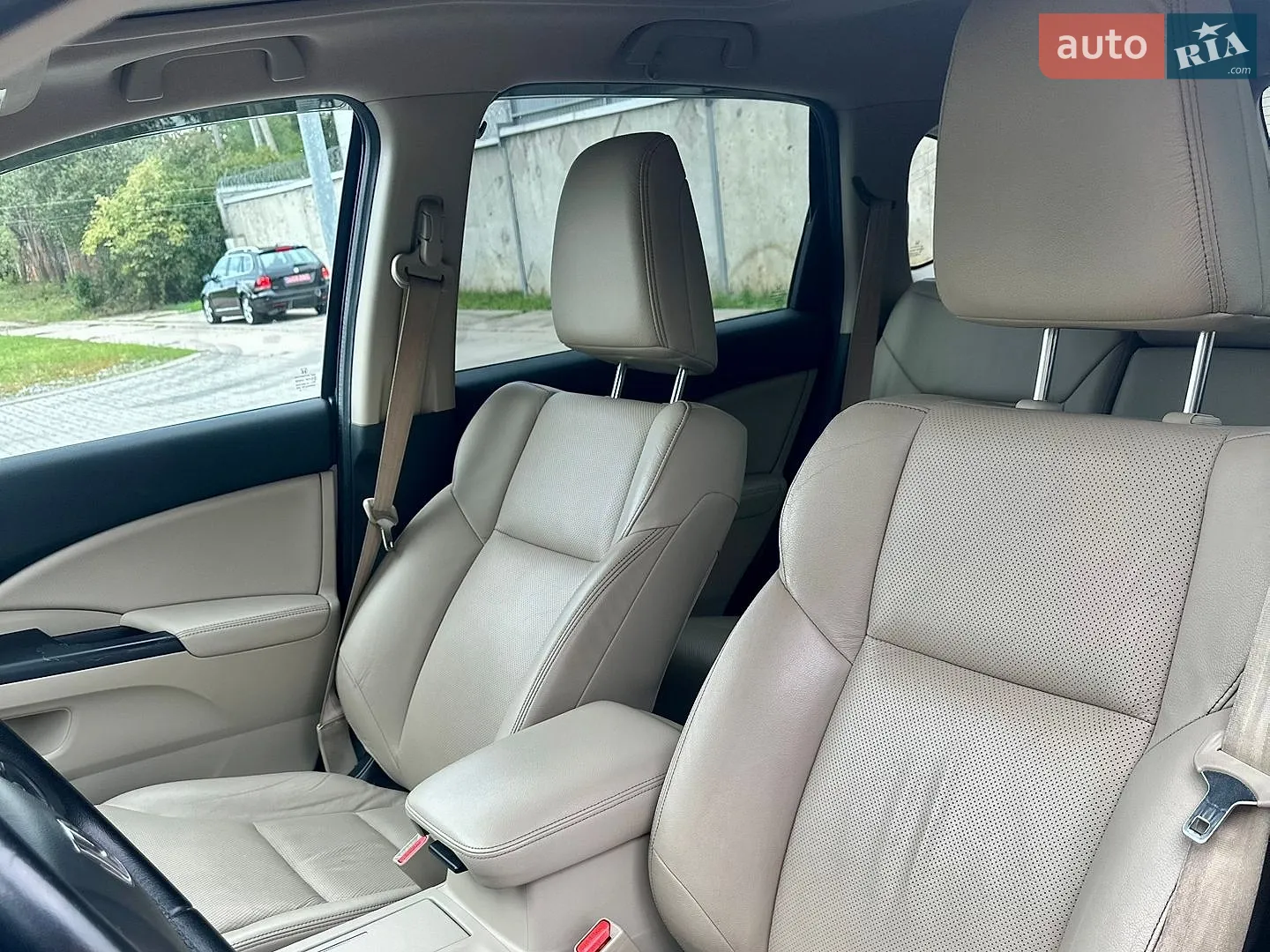 2014 Honda CR-V - мініатюра 42