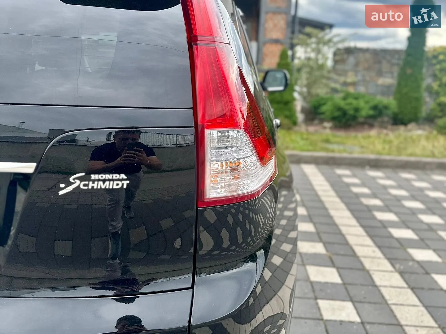 2014 Honda CR-V - мініатюра 43
