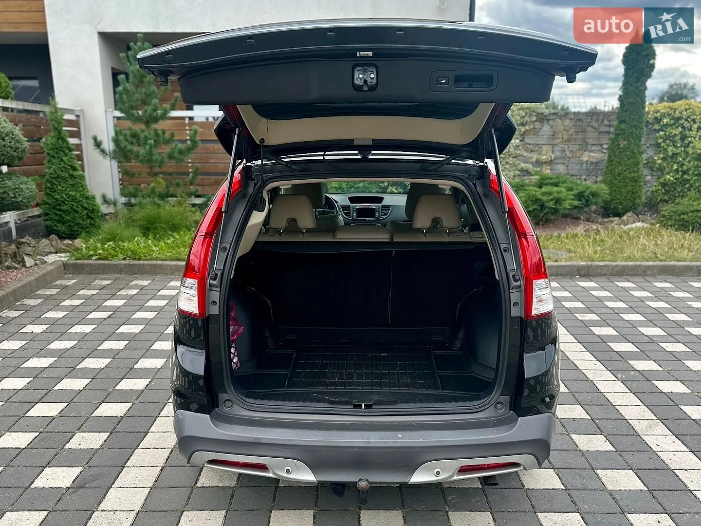 2014 Honda CR-V - мініатюра 46