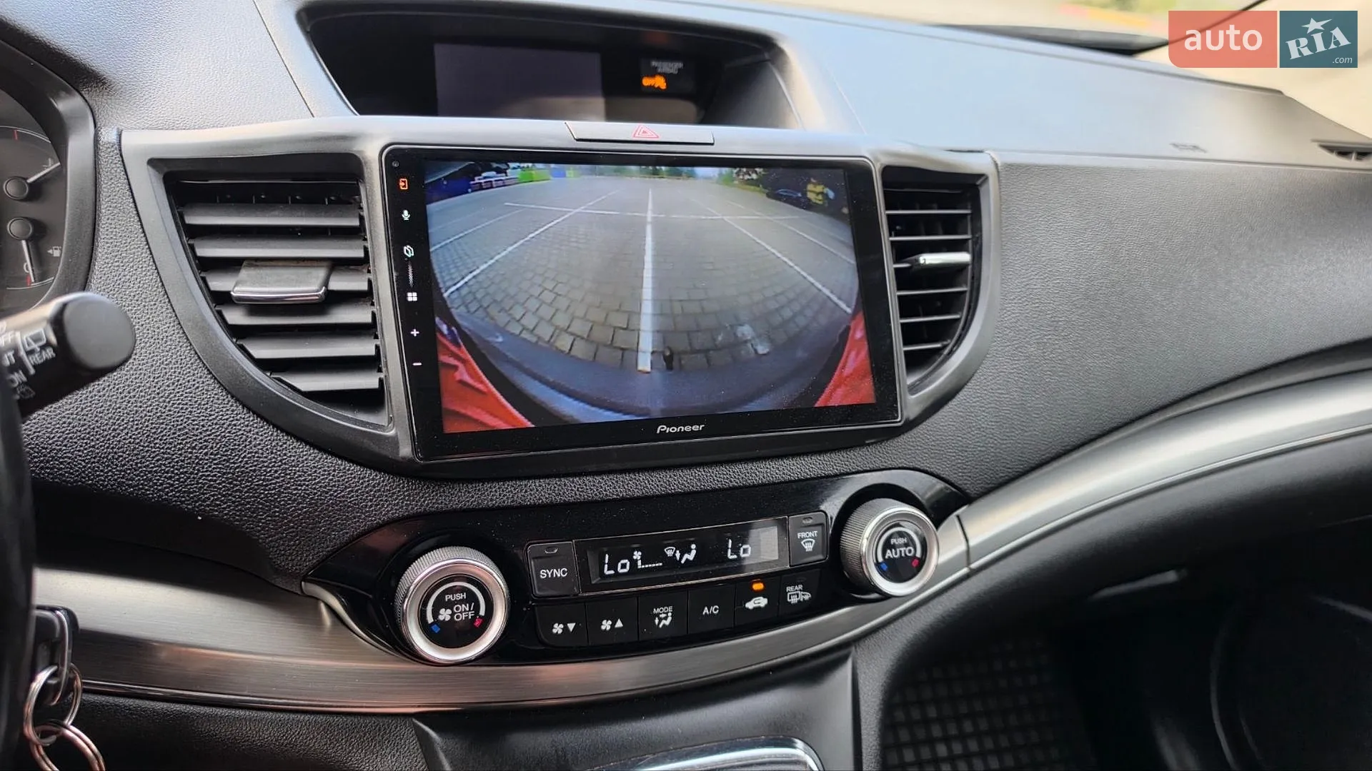 2017 Honda CR-V - мініатюра 39