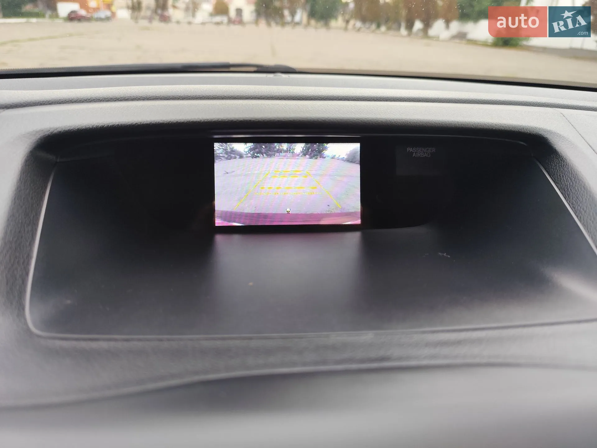 2014 Honda CR-V - мініатюра 36