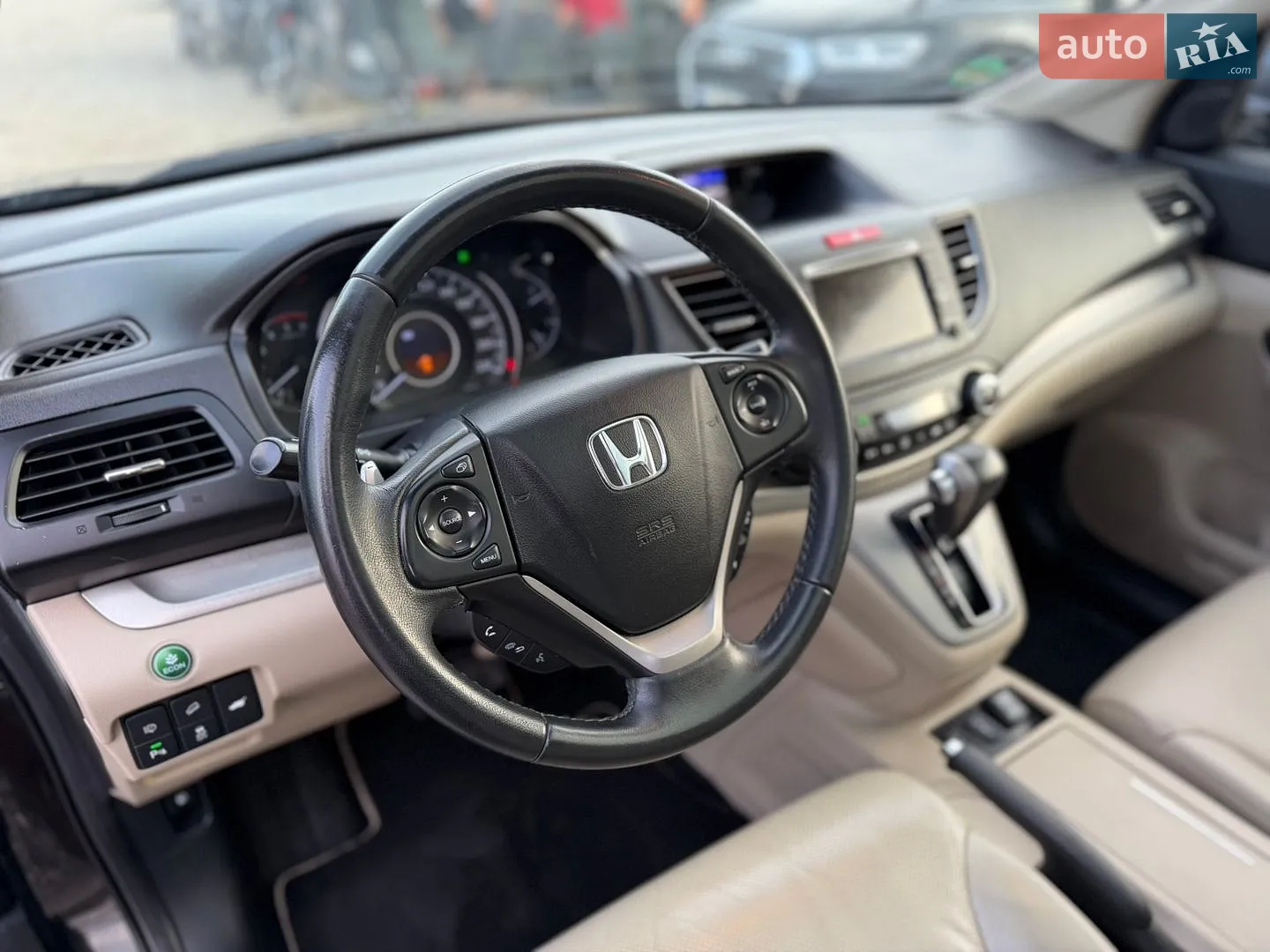 2013 Honda CR-V - мініатюра 25