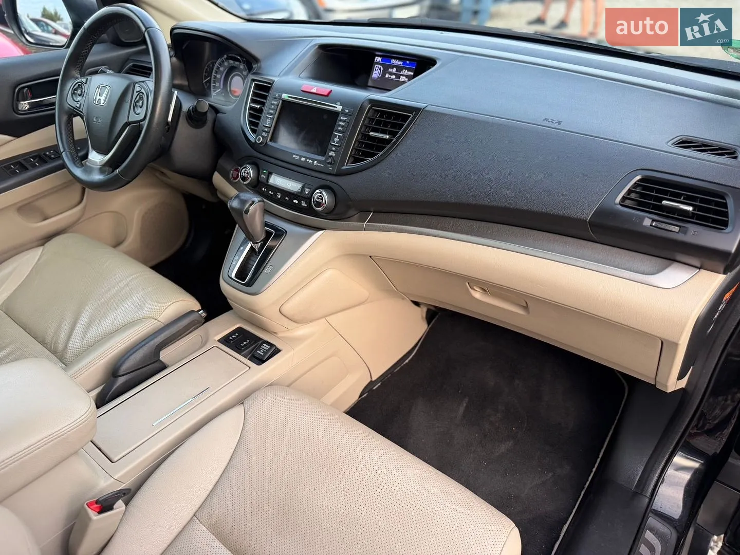 2013 Honda CR-V - мініатюра 32