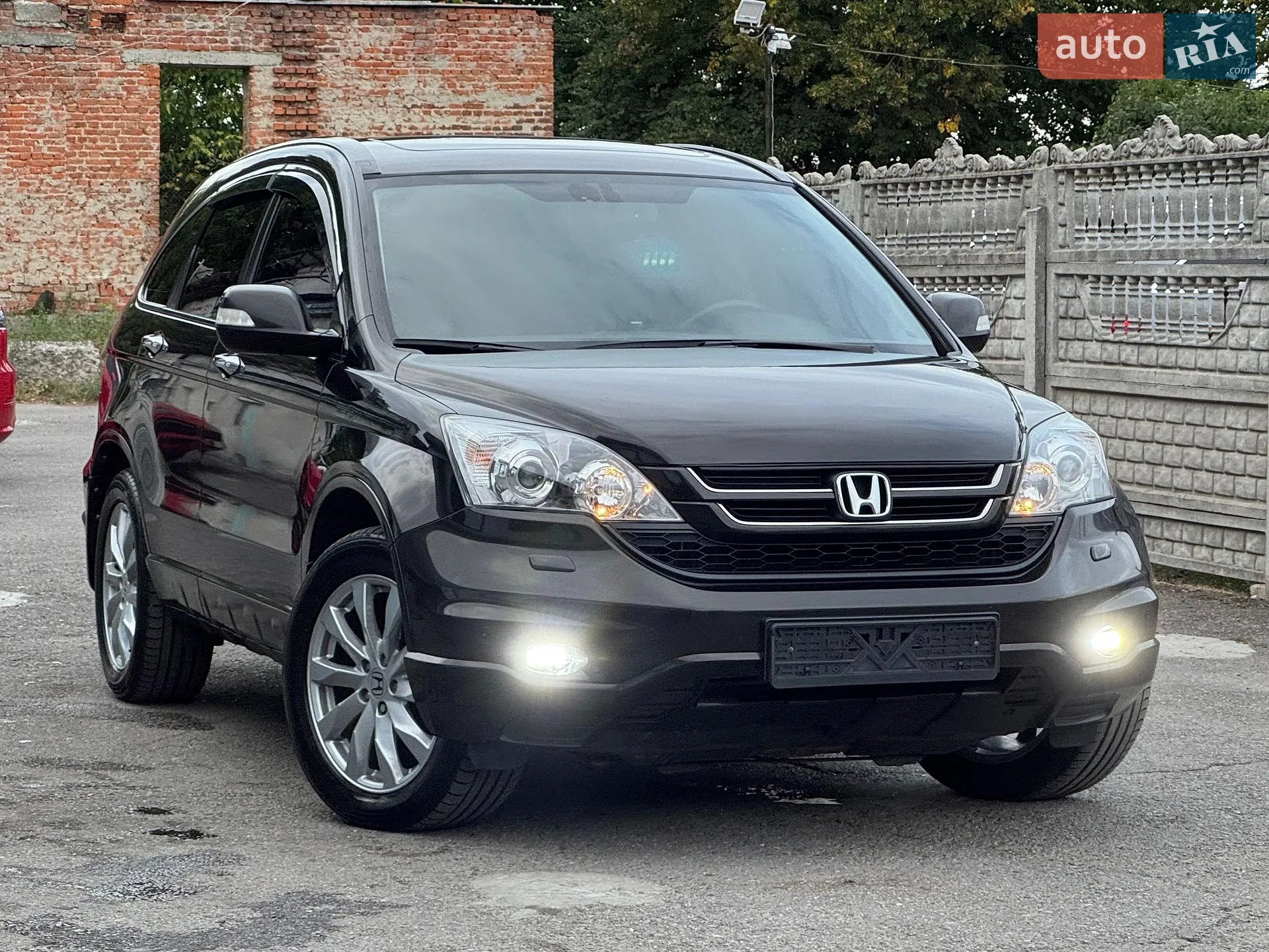 2010 Honda CR-V - мініатюра 18
