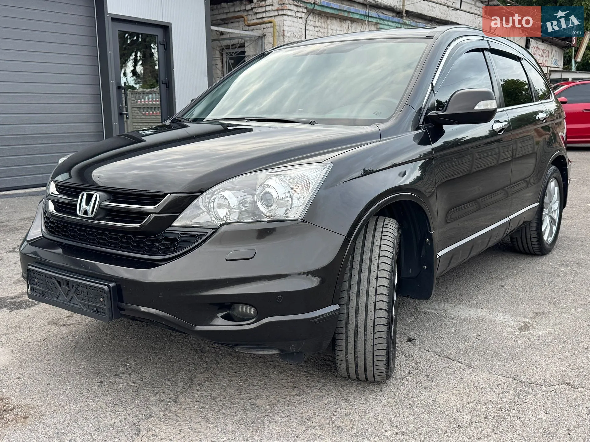 2010 Honda CR-V - мініатюра 23