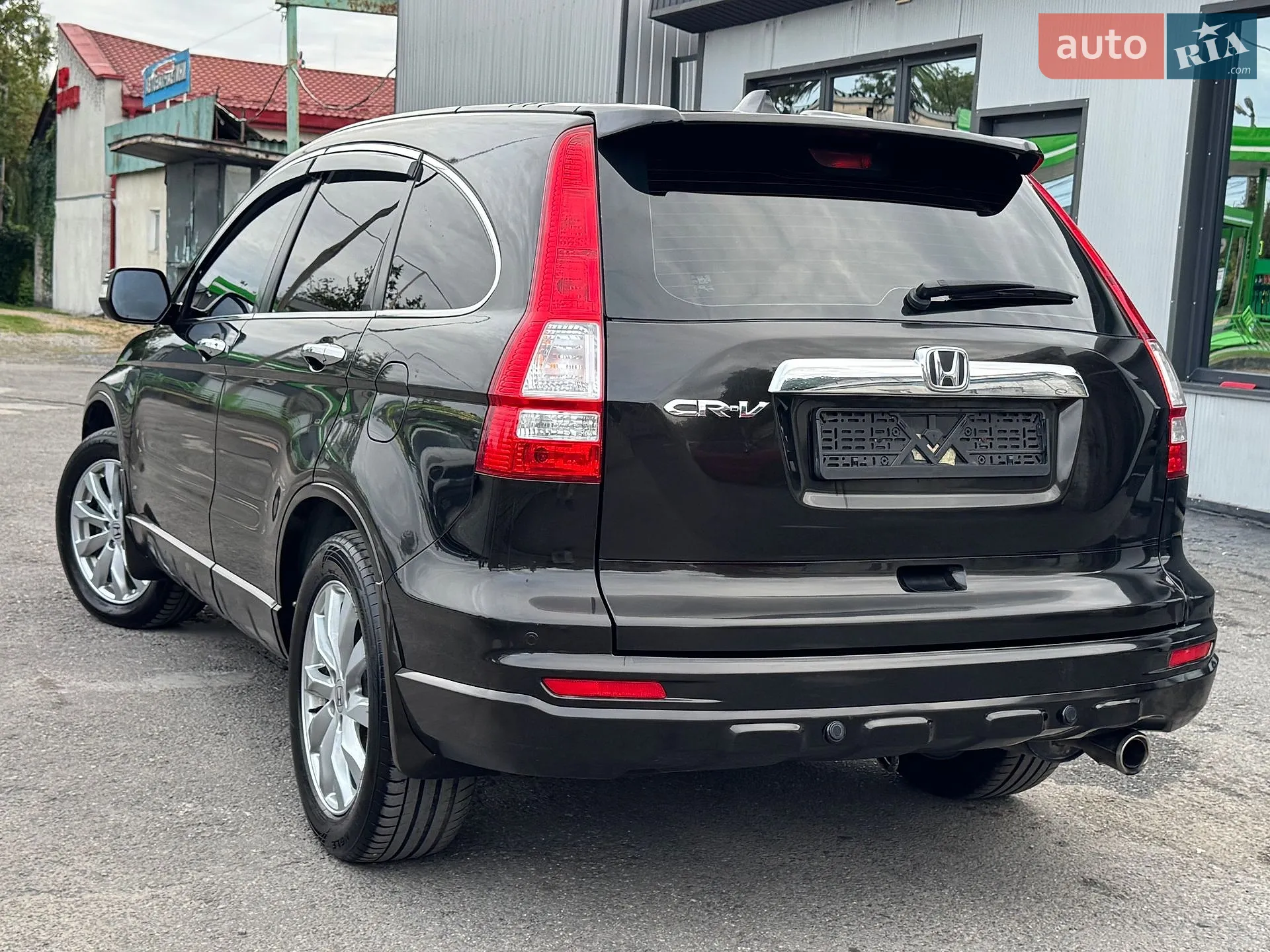 2010 Honda CR-V - мініатюра 27