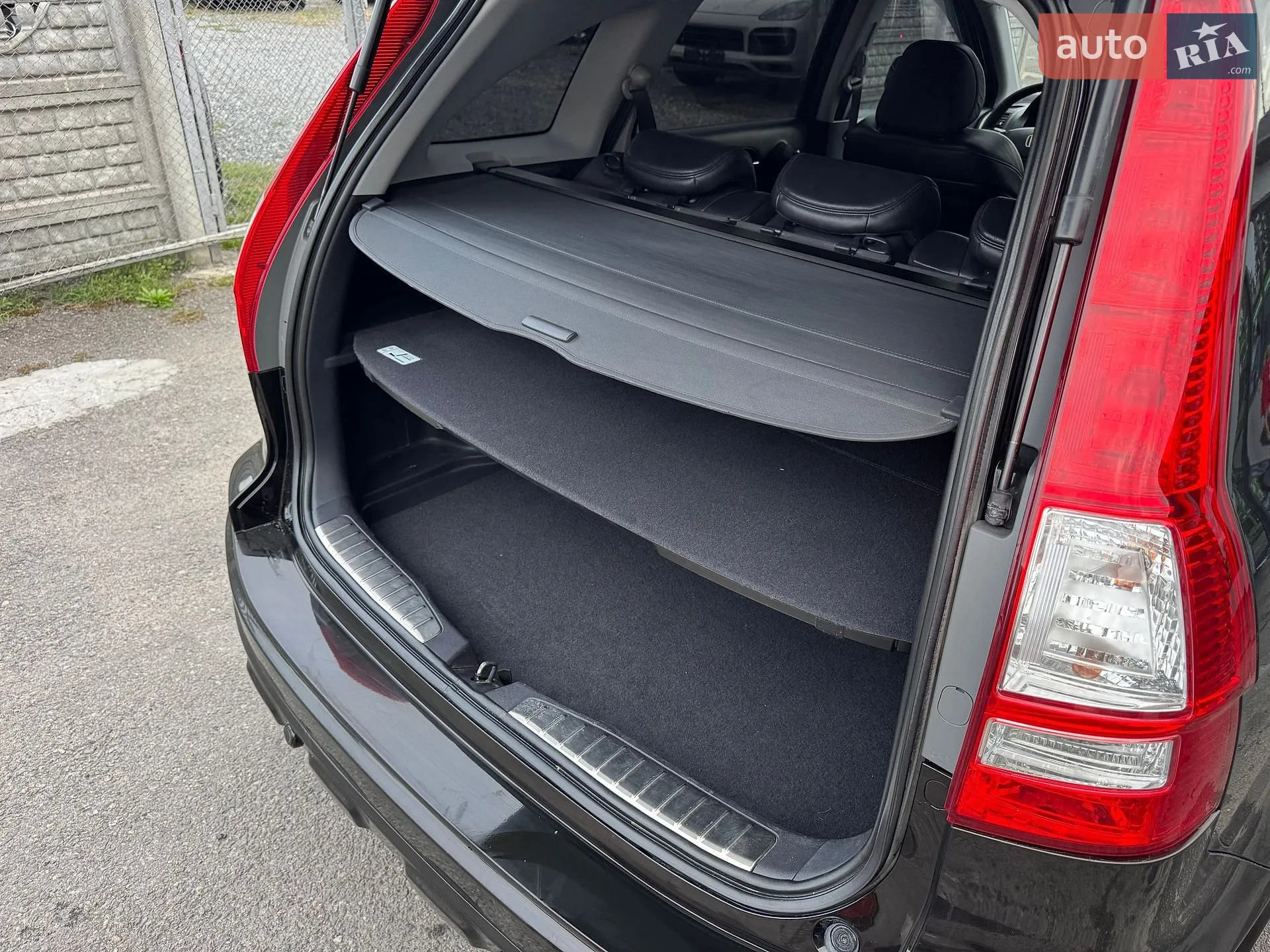 2010 Honda CR-V - мініатюра 32