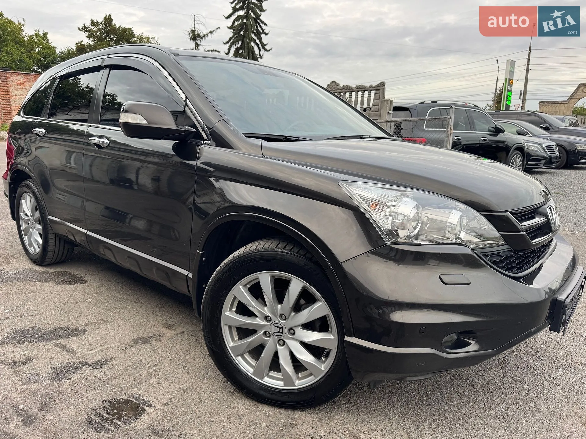 2010 Honda CR-V - мініатюра 45