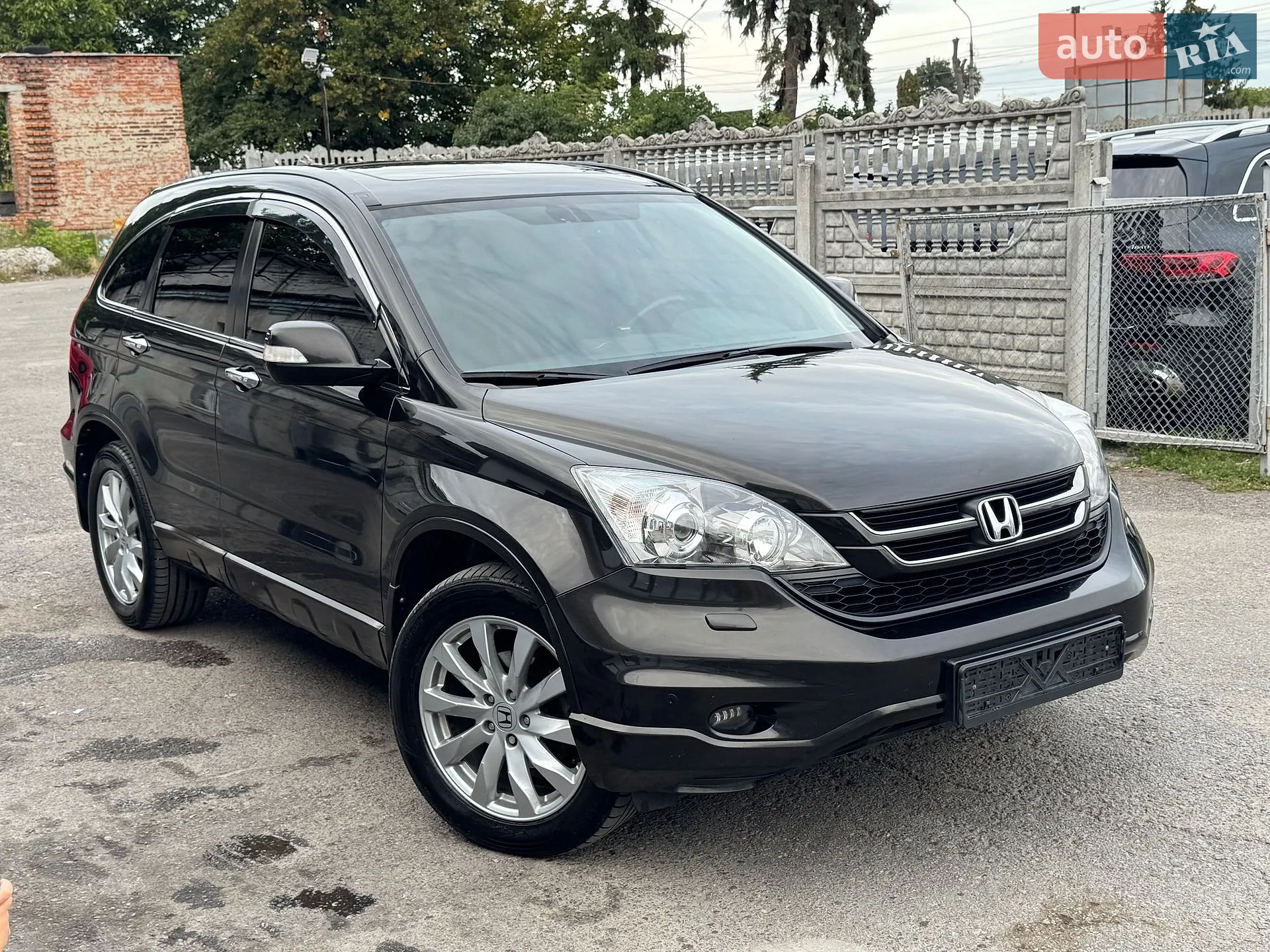 2010 Honda CR-V - мініатюра 50