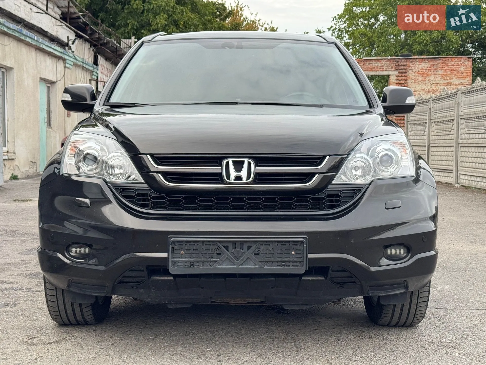 2010 Honda CR-V - мініатюра 58