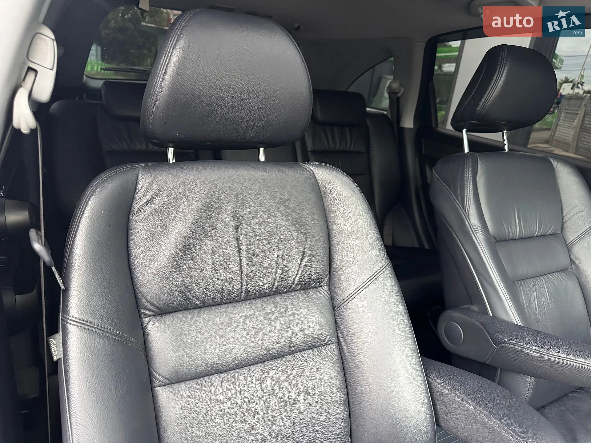 2010 Honda CR-V - мініатюра 125