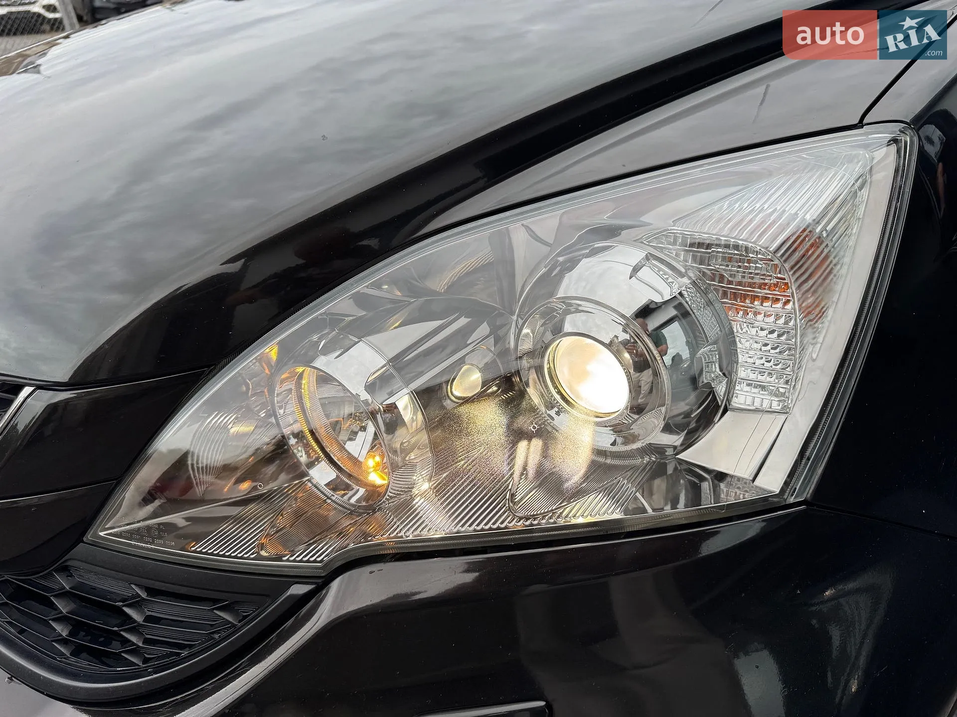 2010 Honda CR-V - мініатюра 138