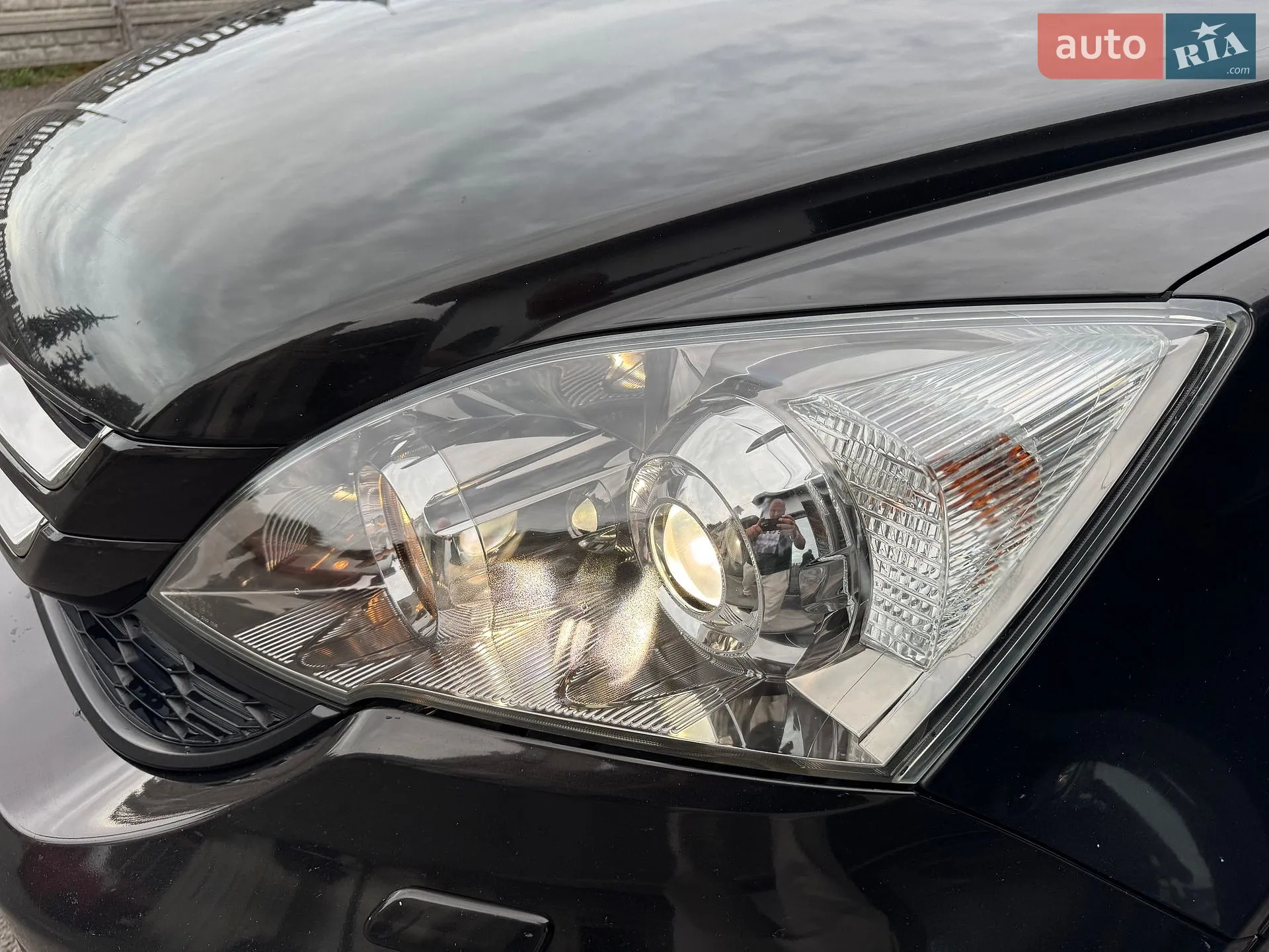 2010 Honda CR-V - мініатюра 139