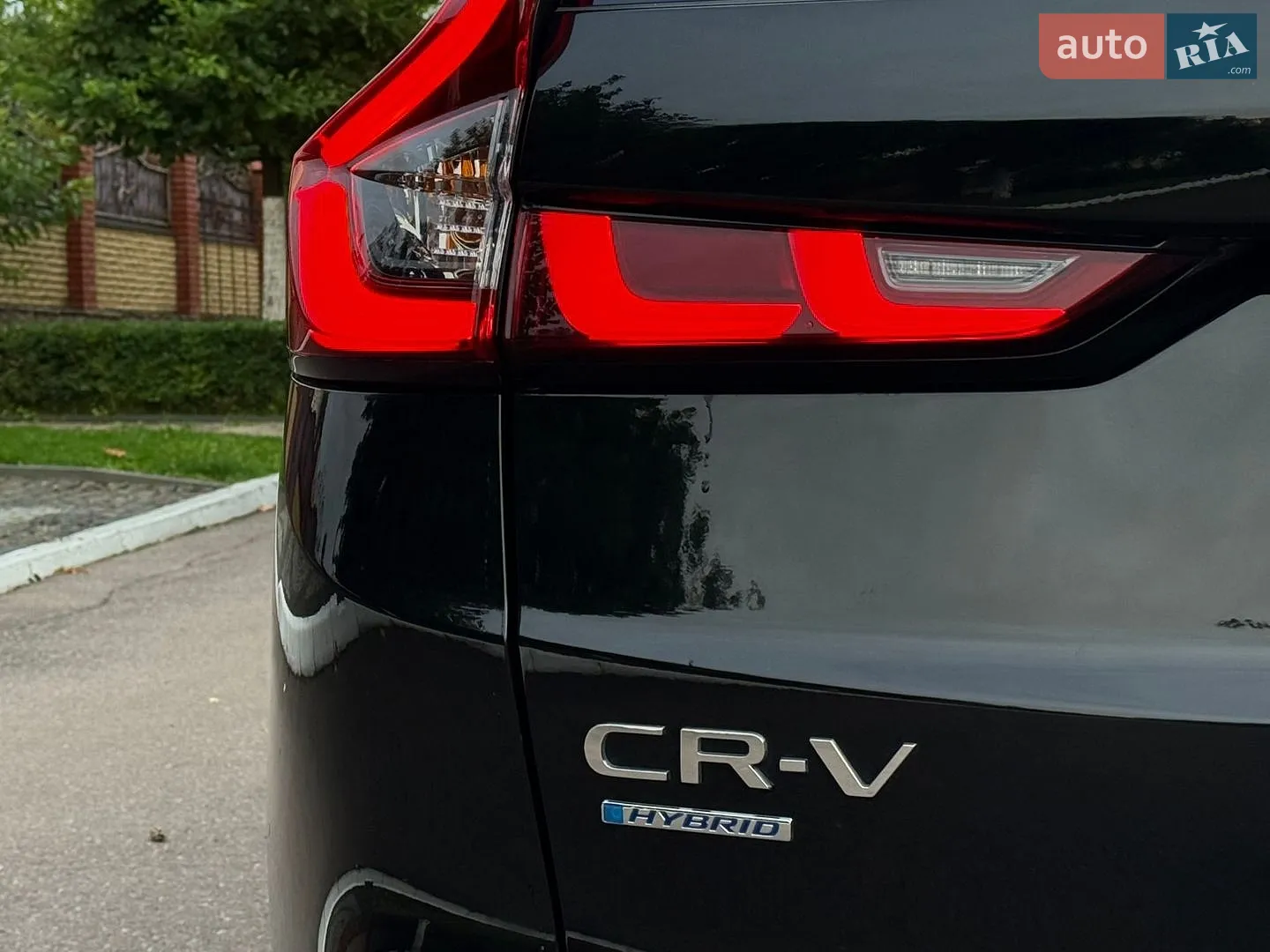2024 Honda CR-V - мініатюра 11